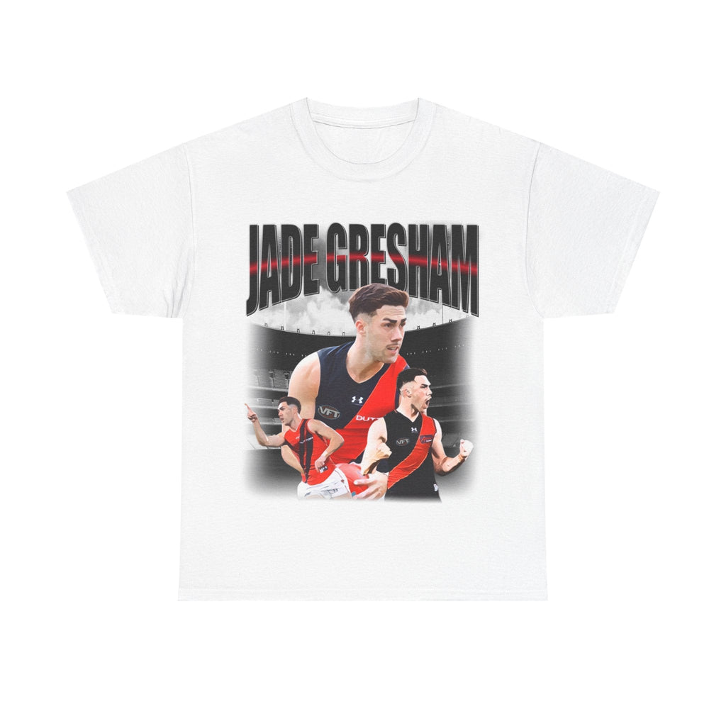 Jade Gresham AFL Graphic tee - VFtees