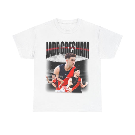 Jade Gresham AFL Graphic tee - VFtees