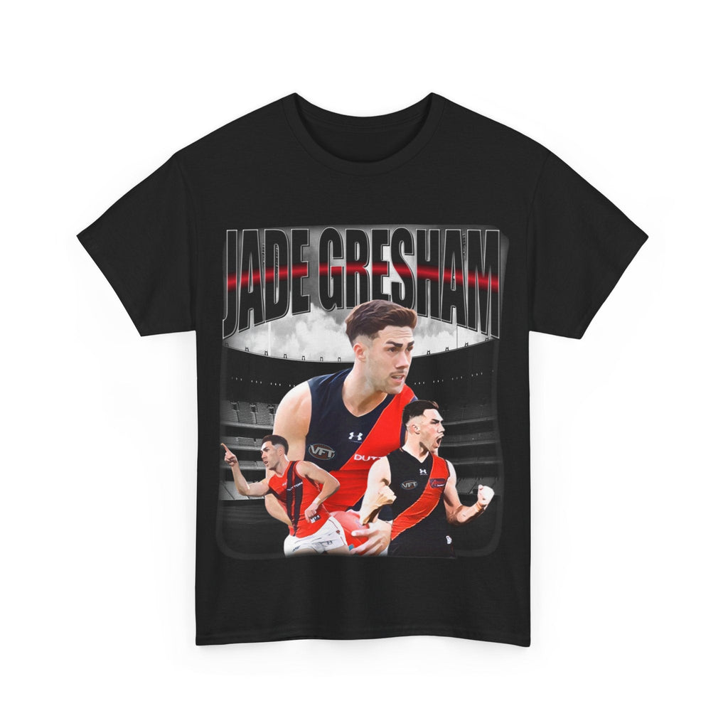 Jade Gresham AFL Graphic tee - VFtees
