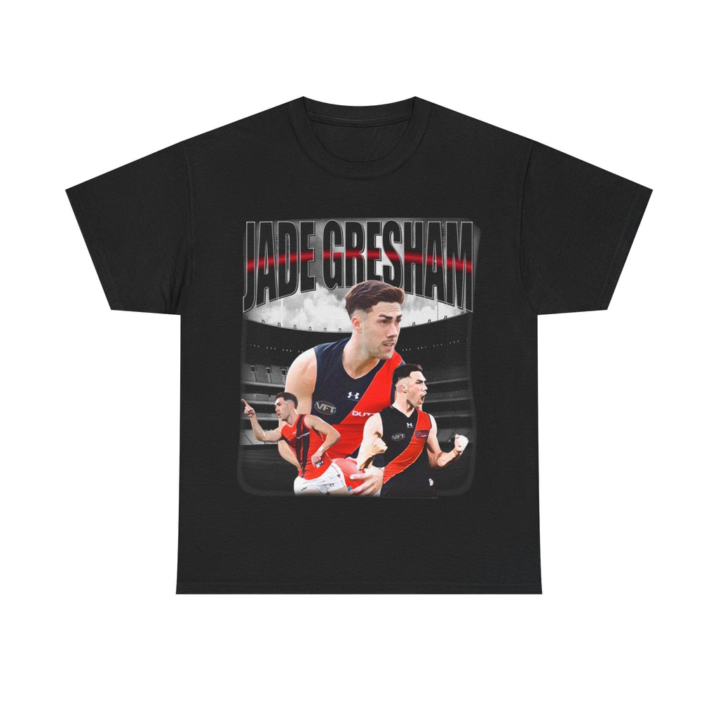 Jade Gresham AFL Graphic tee - VFtees