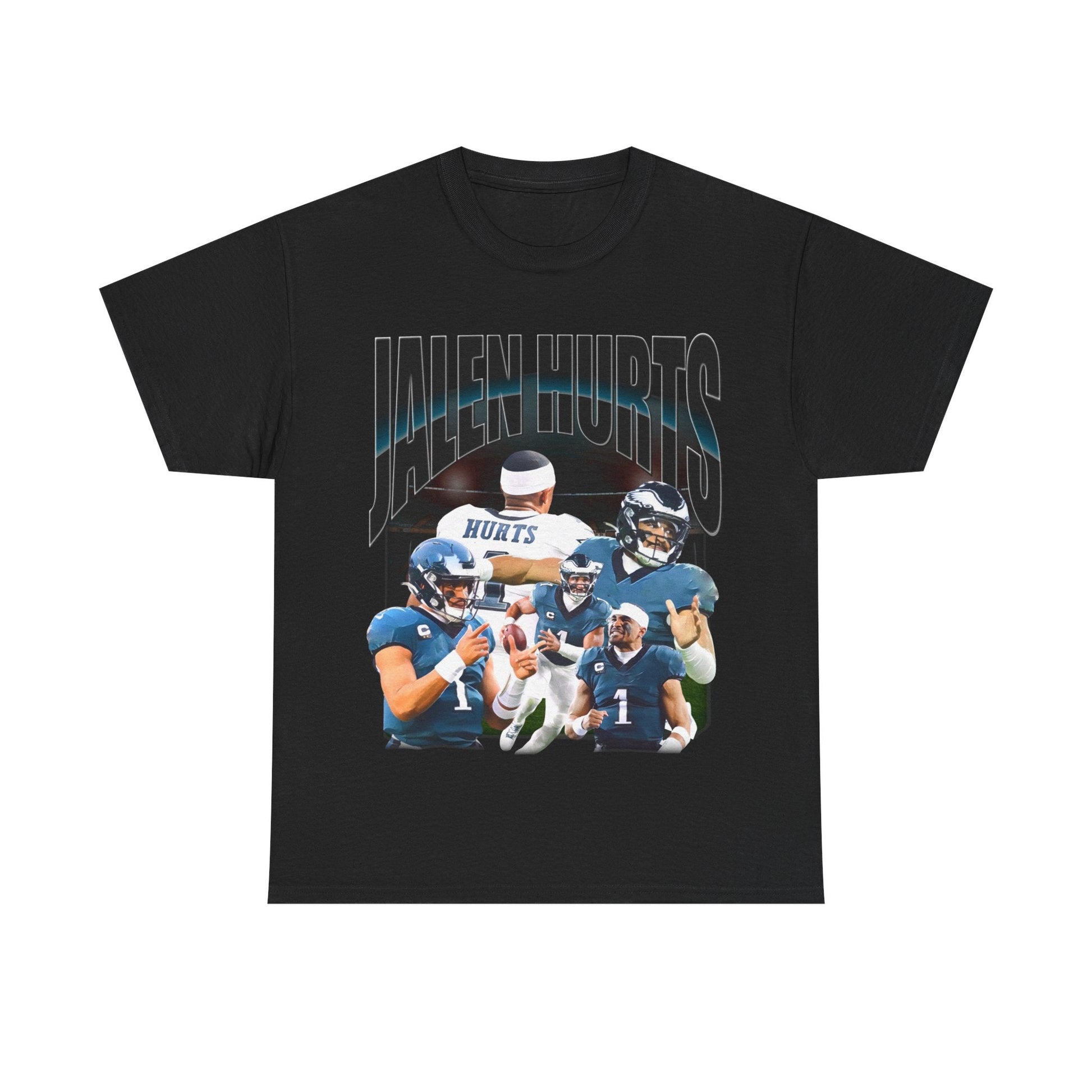Jalen Hurts NFL Graphic Tee - VFtees