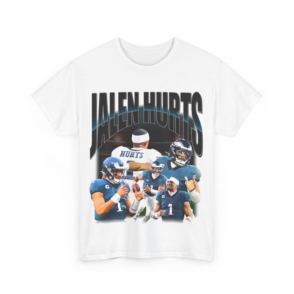 Jalen Hurts NFL Graphic Tee - VFtees