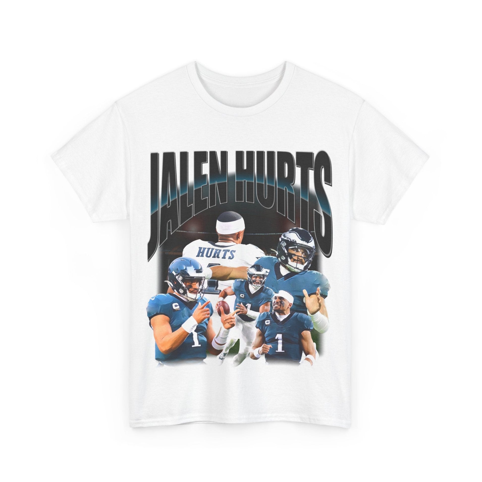 Jalen Hurts NFL Graphic Tee - VFtees
