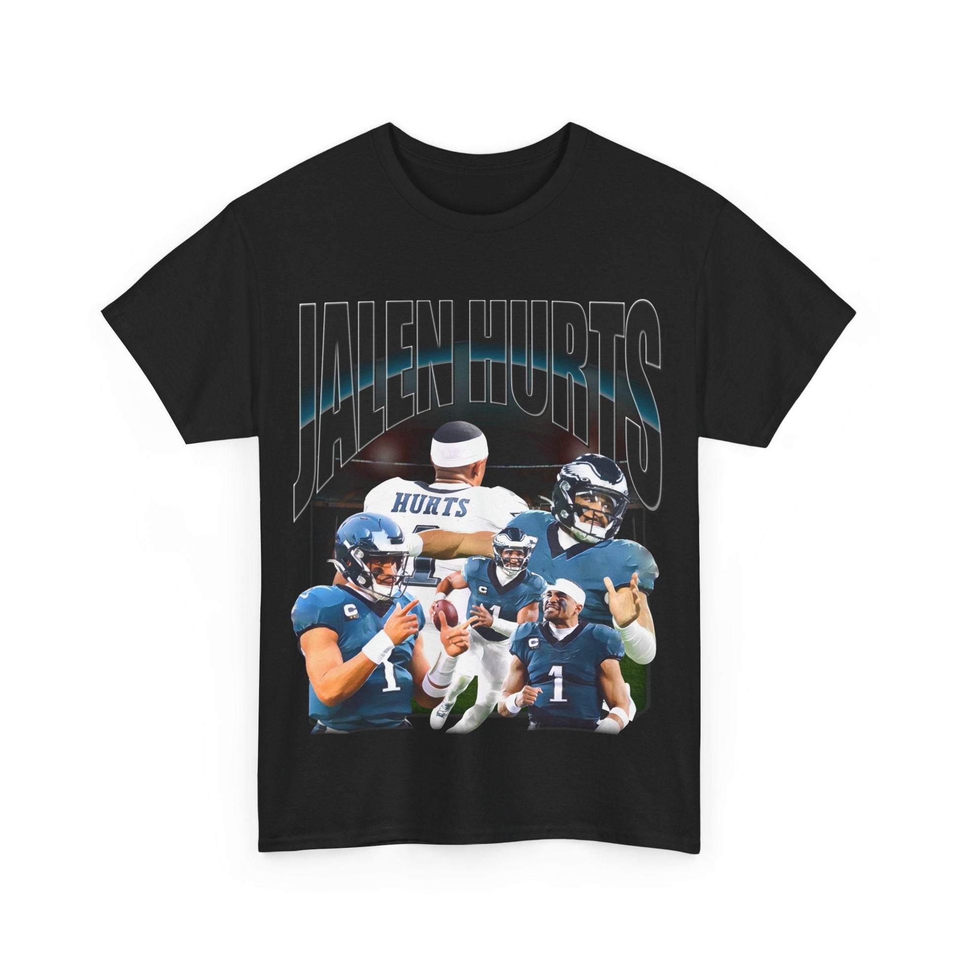 Jalen Hurts NFL Graphic Tee - VFtees