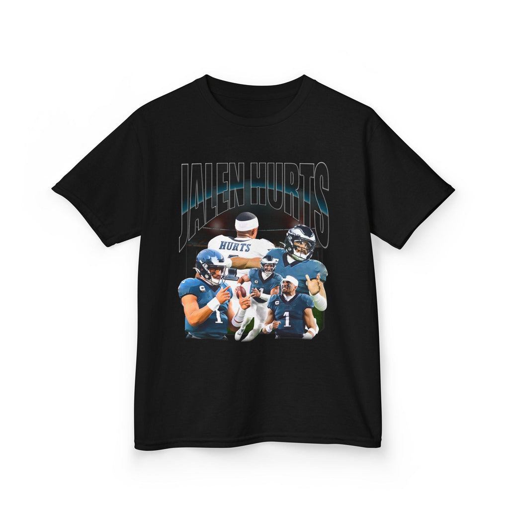 Jalen Hurts NFL Graphic Tee (Kids) - VFtees