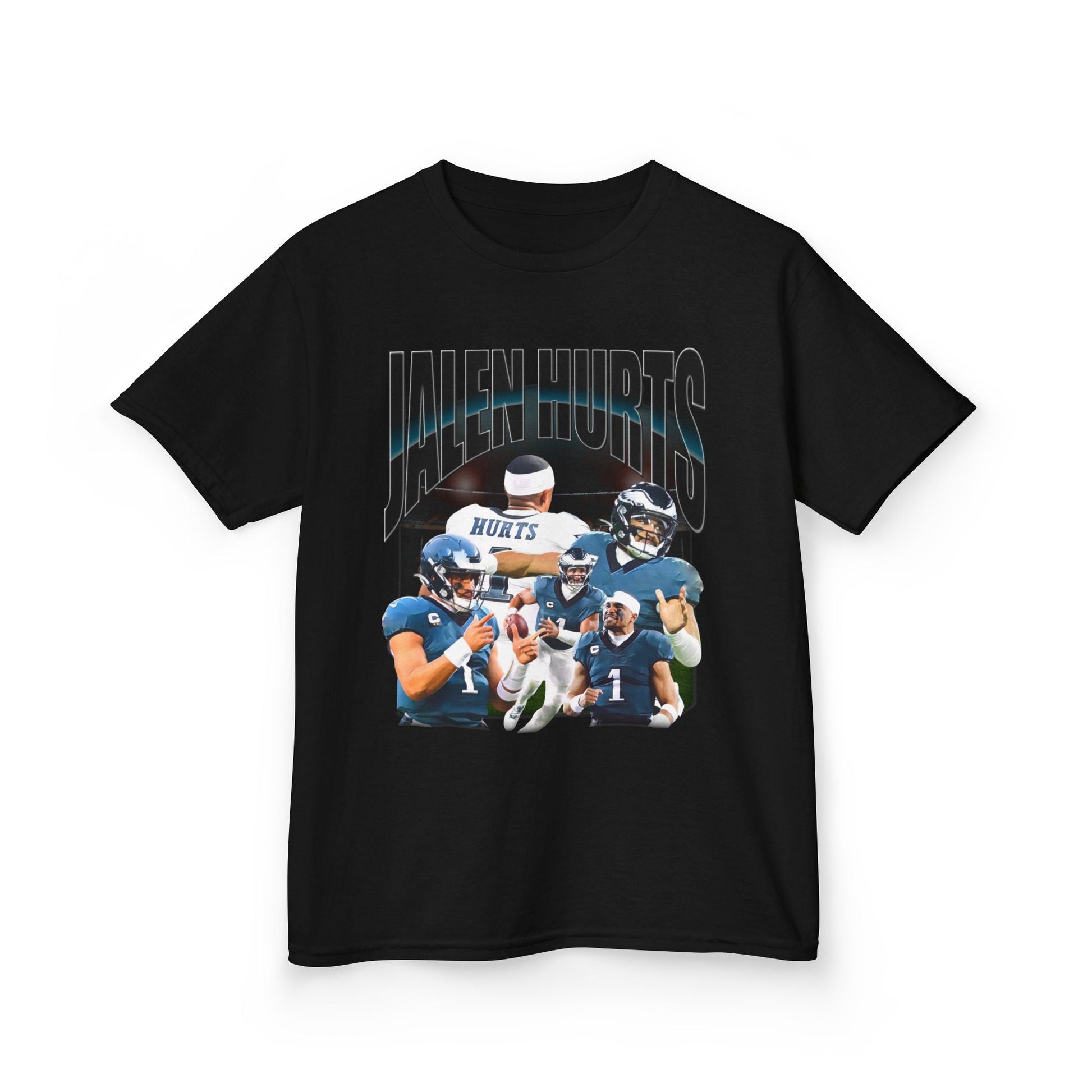 Jalen Hurts NFL Graphic Tee (Kids) - VFtees