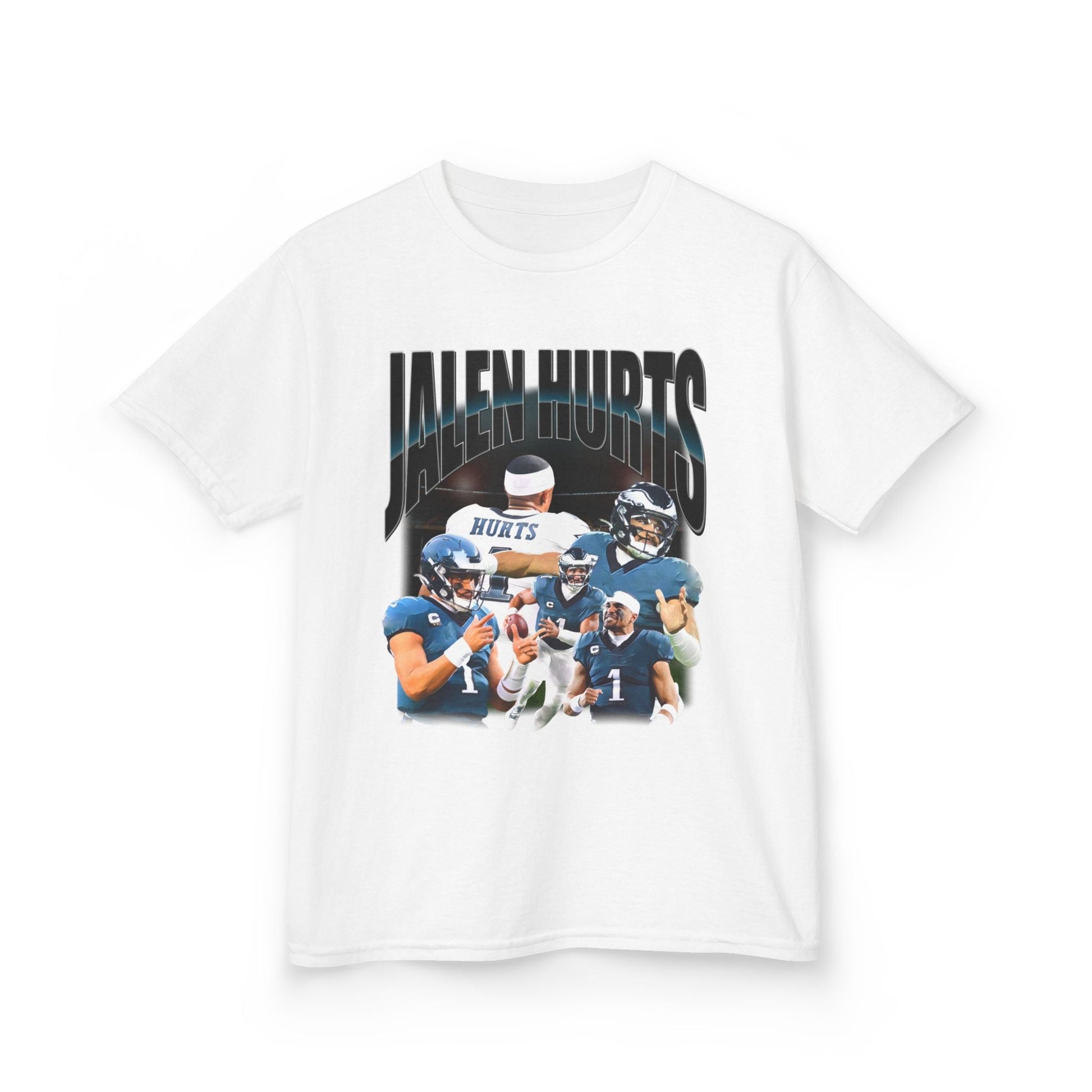 Jalen Hurts NFL Graphic Tee (Kids) - VFtees