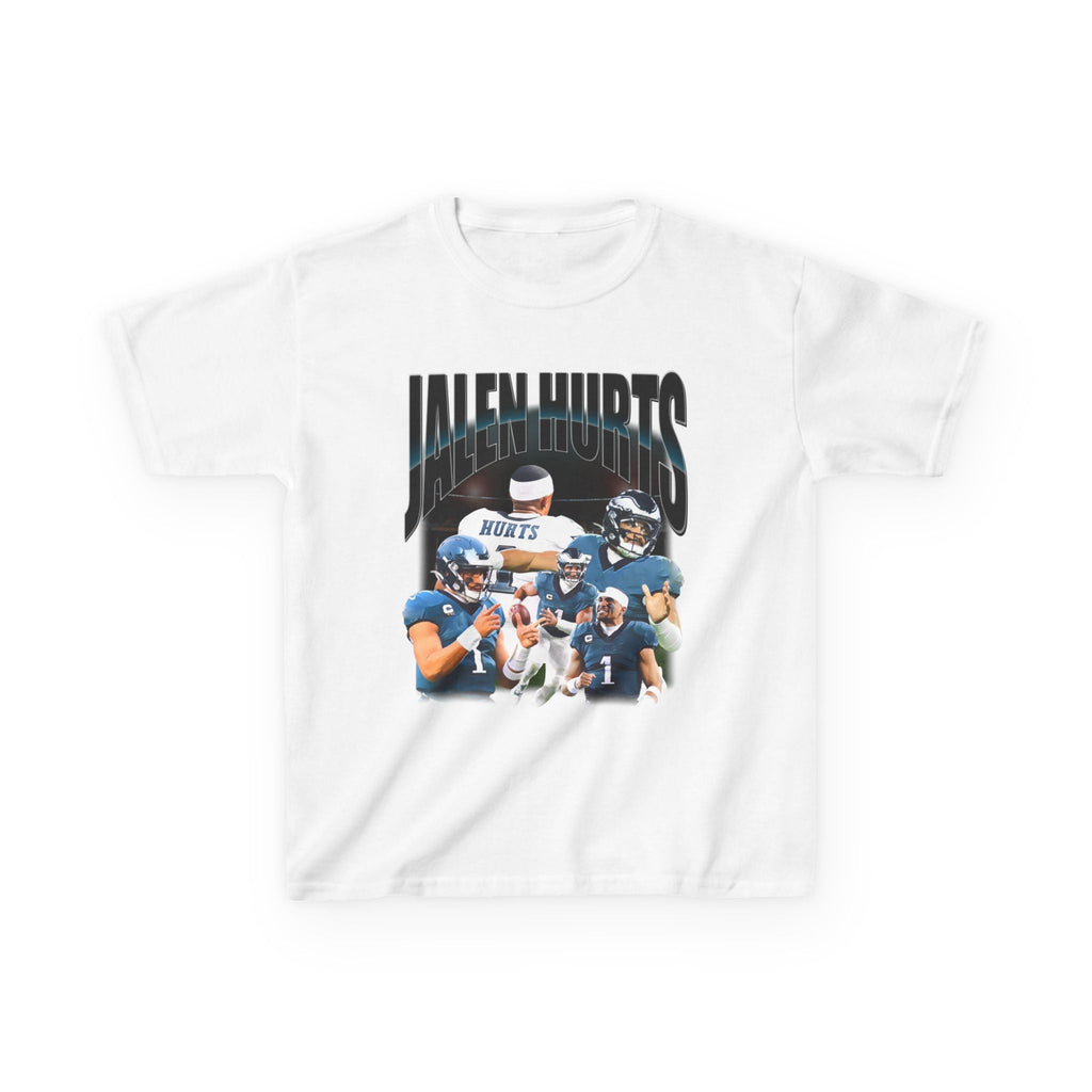 Jalen Hurts NFL Graphic Tee (Kids) - VFtees