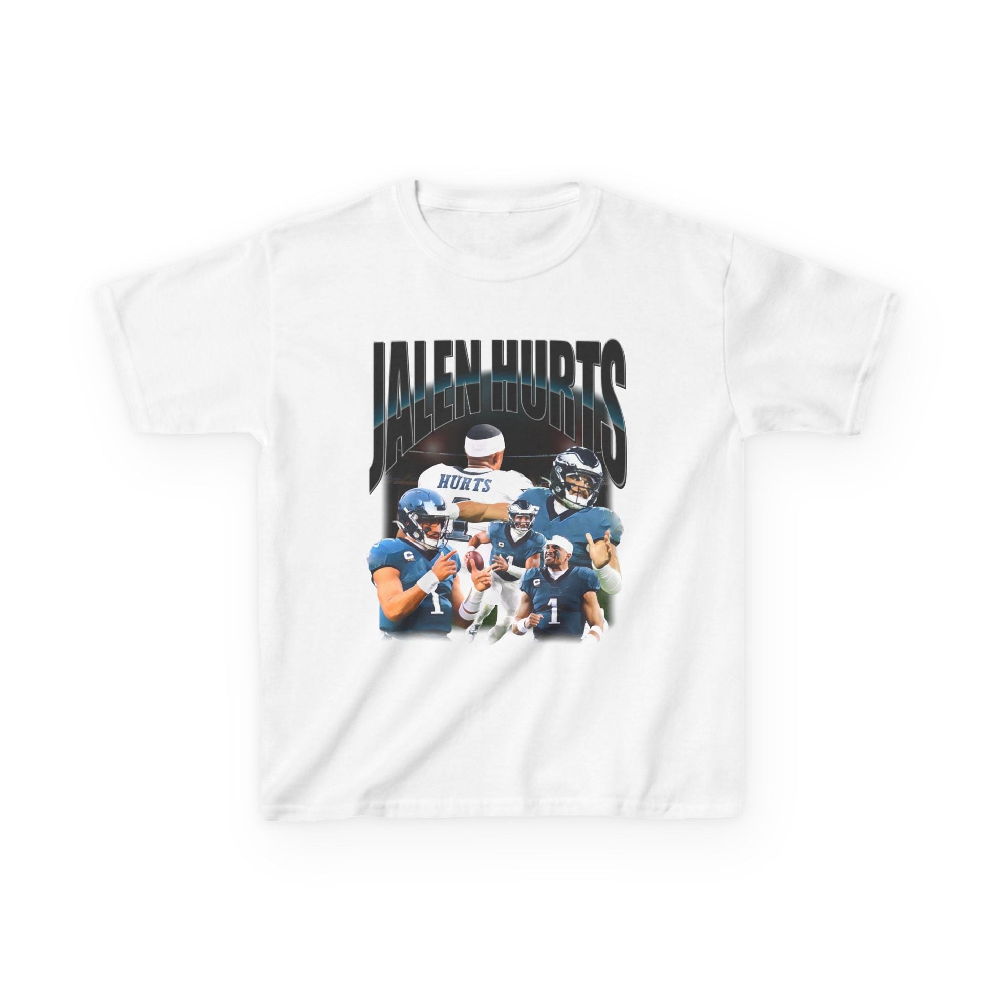 Jalen Hurts NFL Graphic Tee (Kids) - VFtees