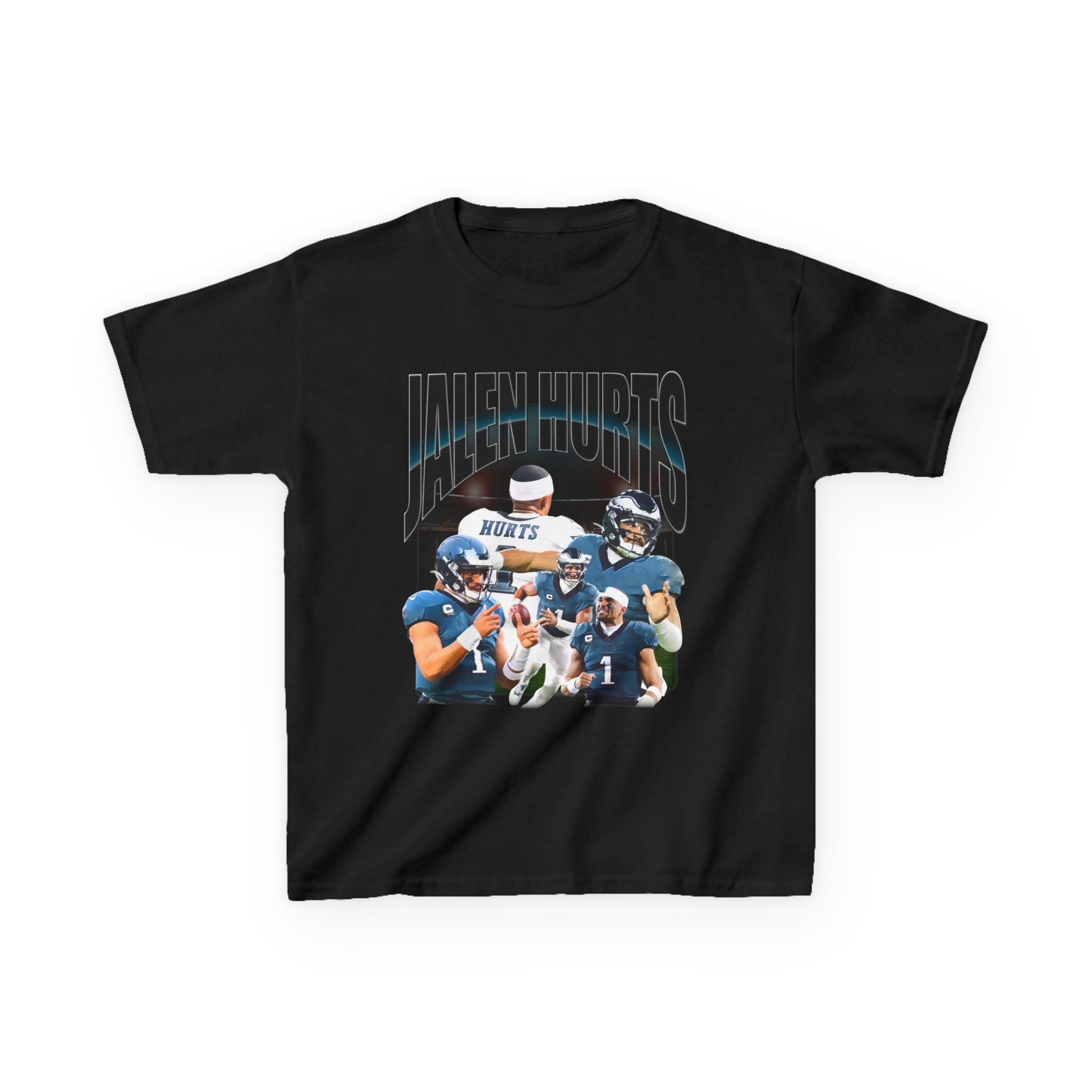 Jalen Hurts NFL Graphic Tee (Kids) - VFtees