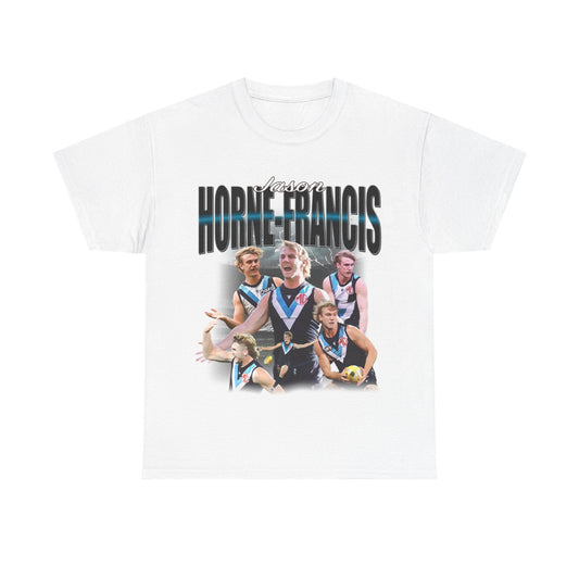 Jason Horne - Francis AFL Graphic Tee - VFtees