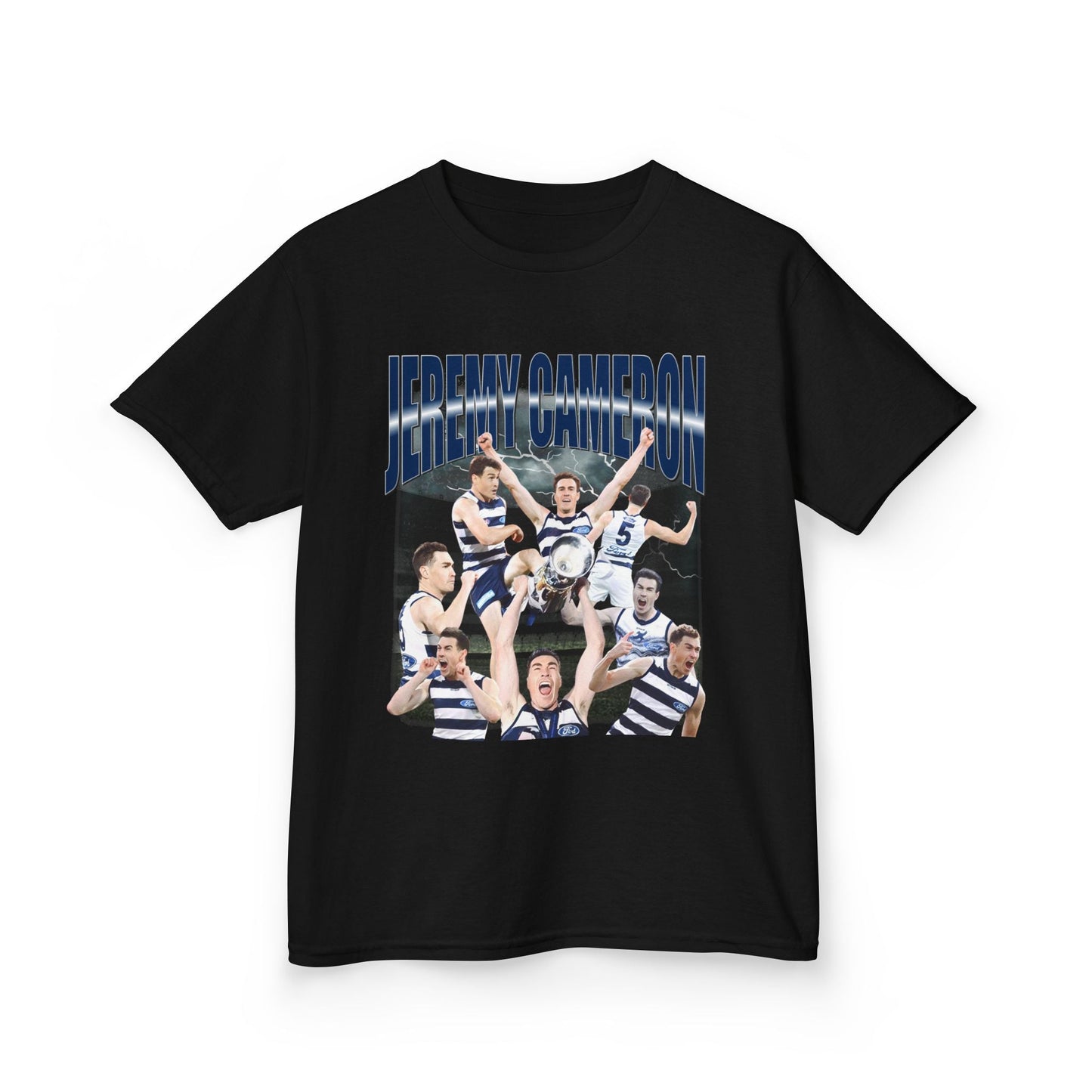 Jeremy Cameron AFL Graphic Tee (Kids) - VFtees