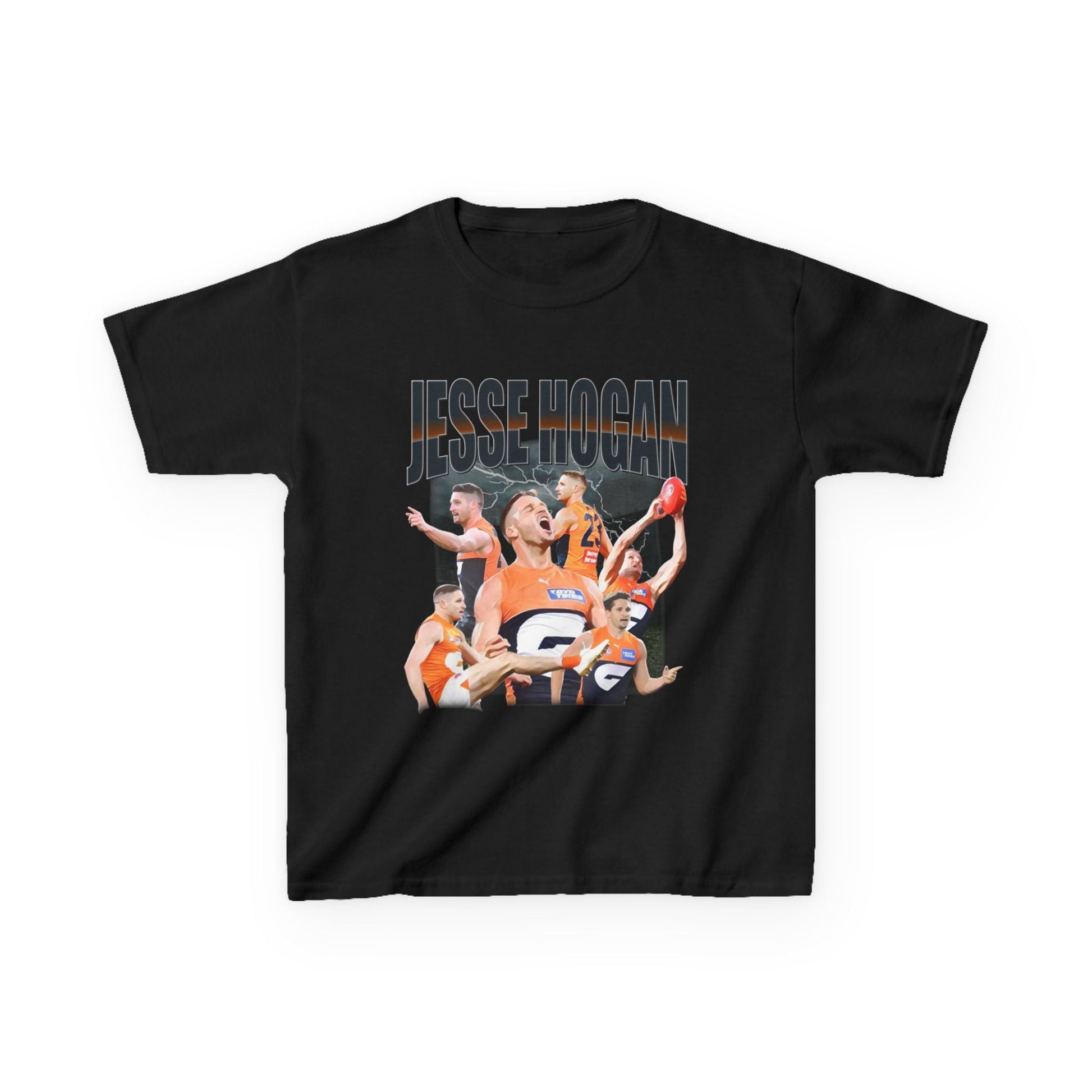 Jesse Hogan AFL Graphic Tee (Kids) - VFtees