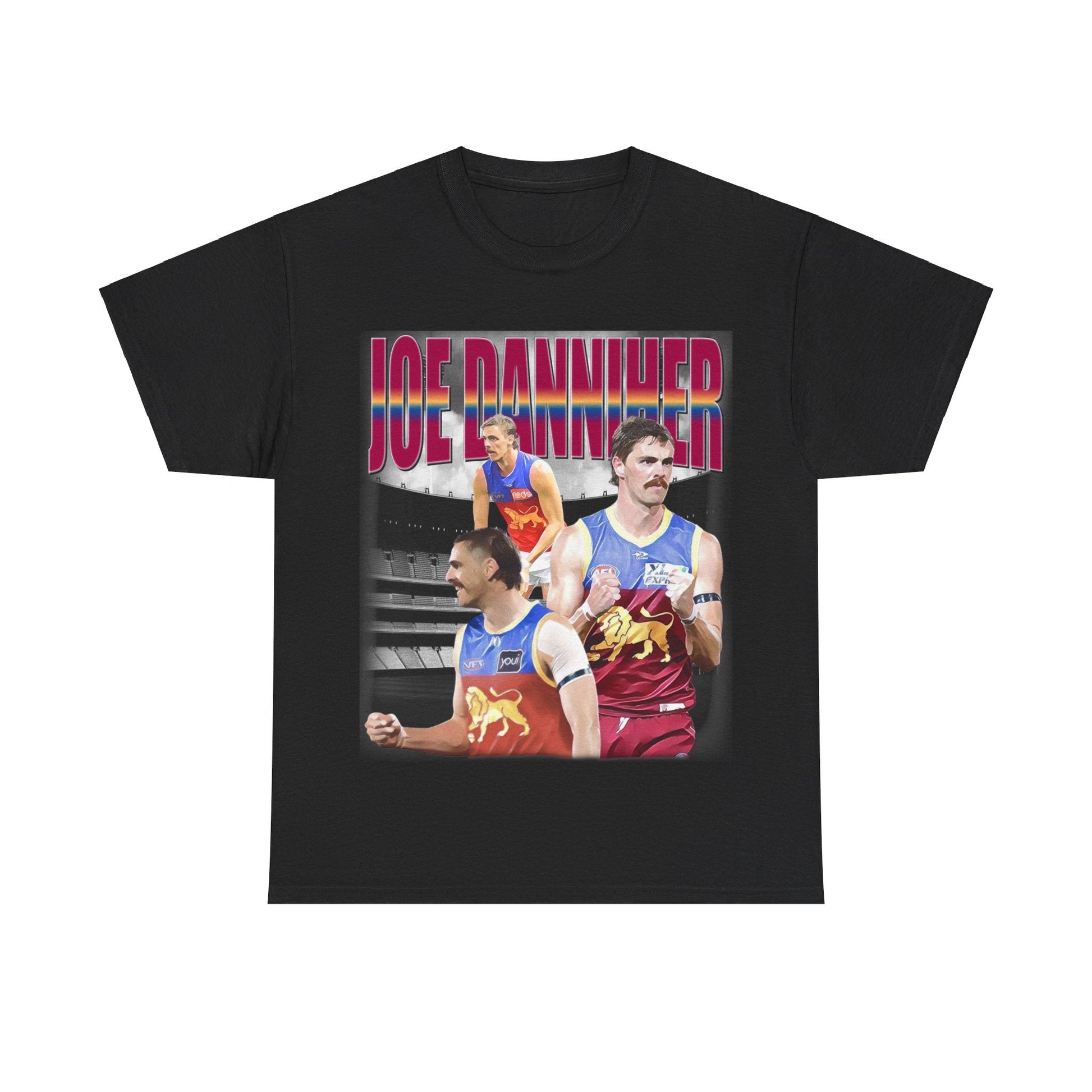 Joe Daniher AFL Graphic Tee - VFtees