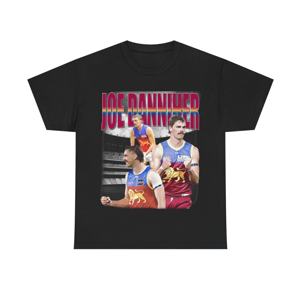 Joe Daniher AFL Graphic Tee - VFtees