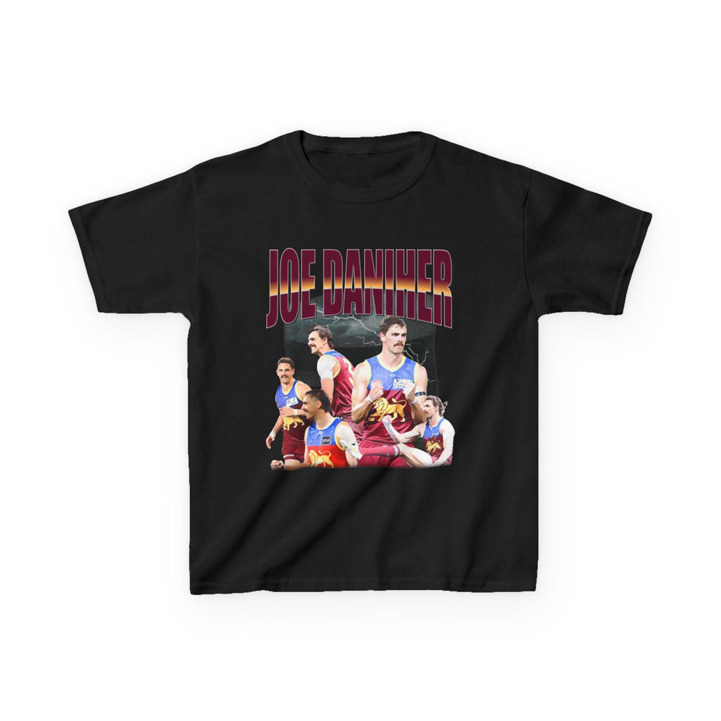 Joe Daniher AFL Graphic Tee (Kids) - VFtees