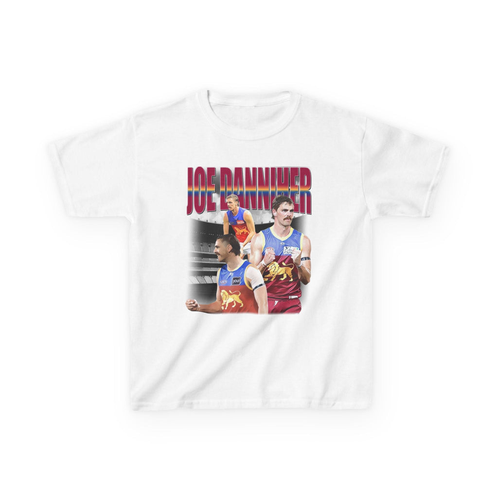 Joe Daniher AFL Graphic Tee (Kids) - VFtees