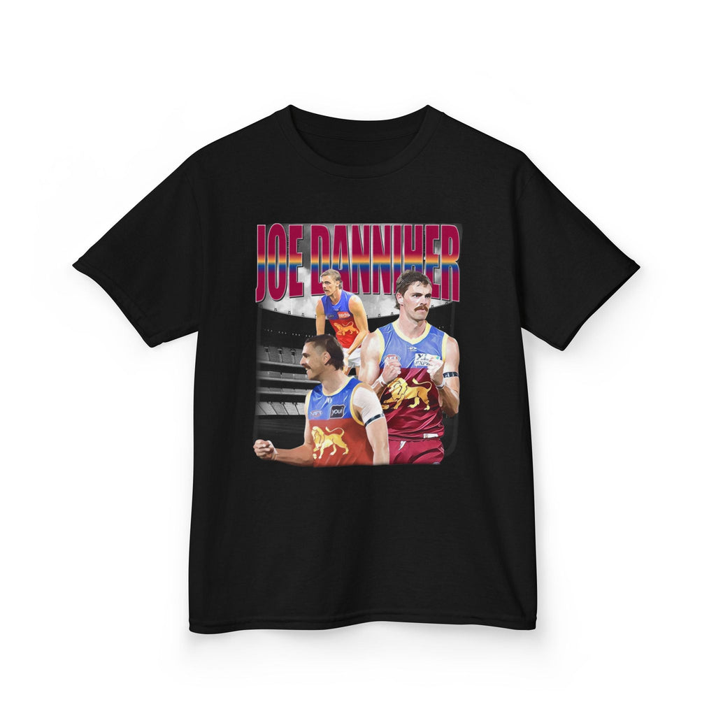 Joe Daniher AFL Graphic Tee (Kids) - VFtees