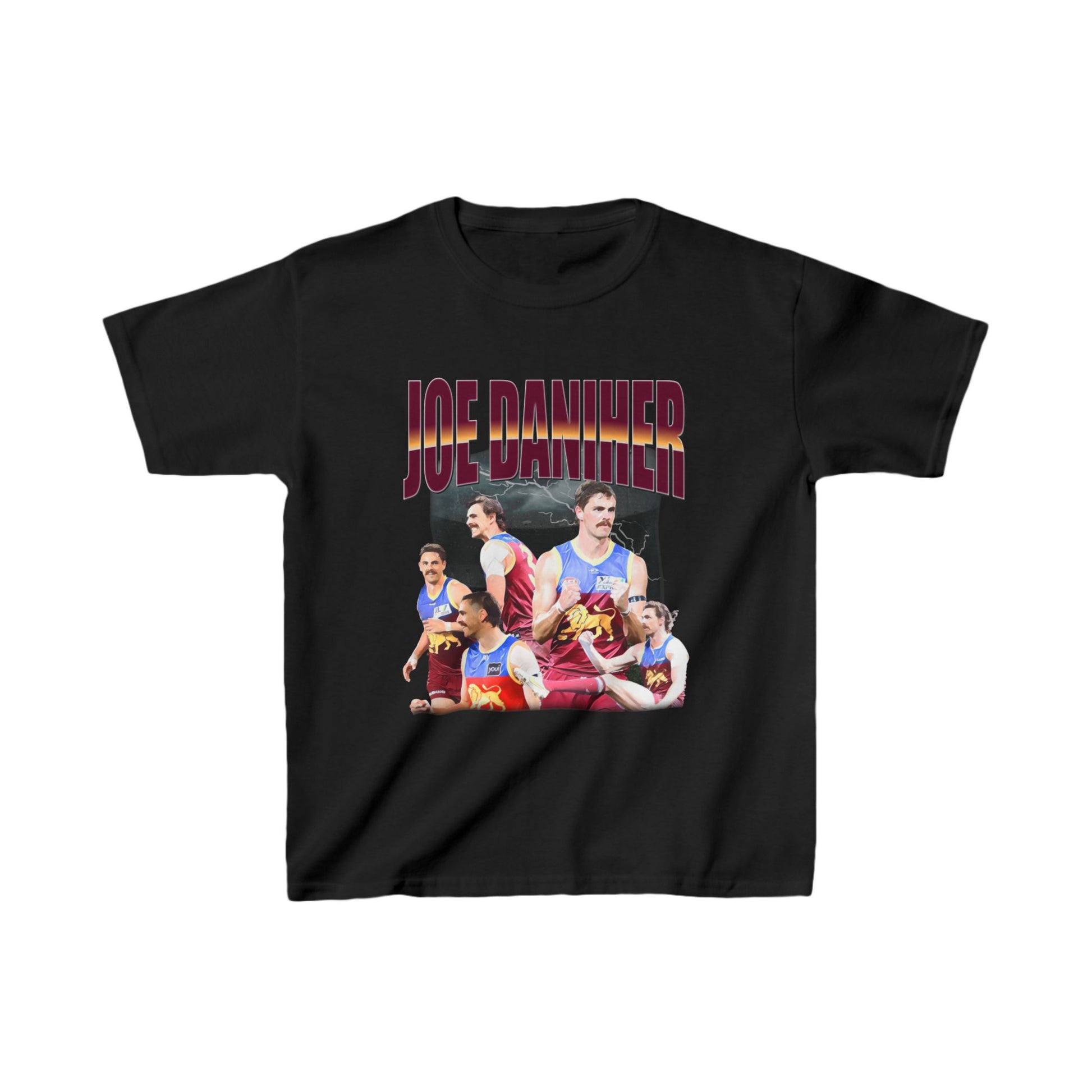 Joe Daniher AFL Graphic Tee (Kids) - VFtees