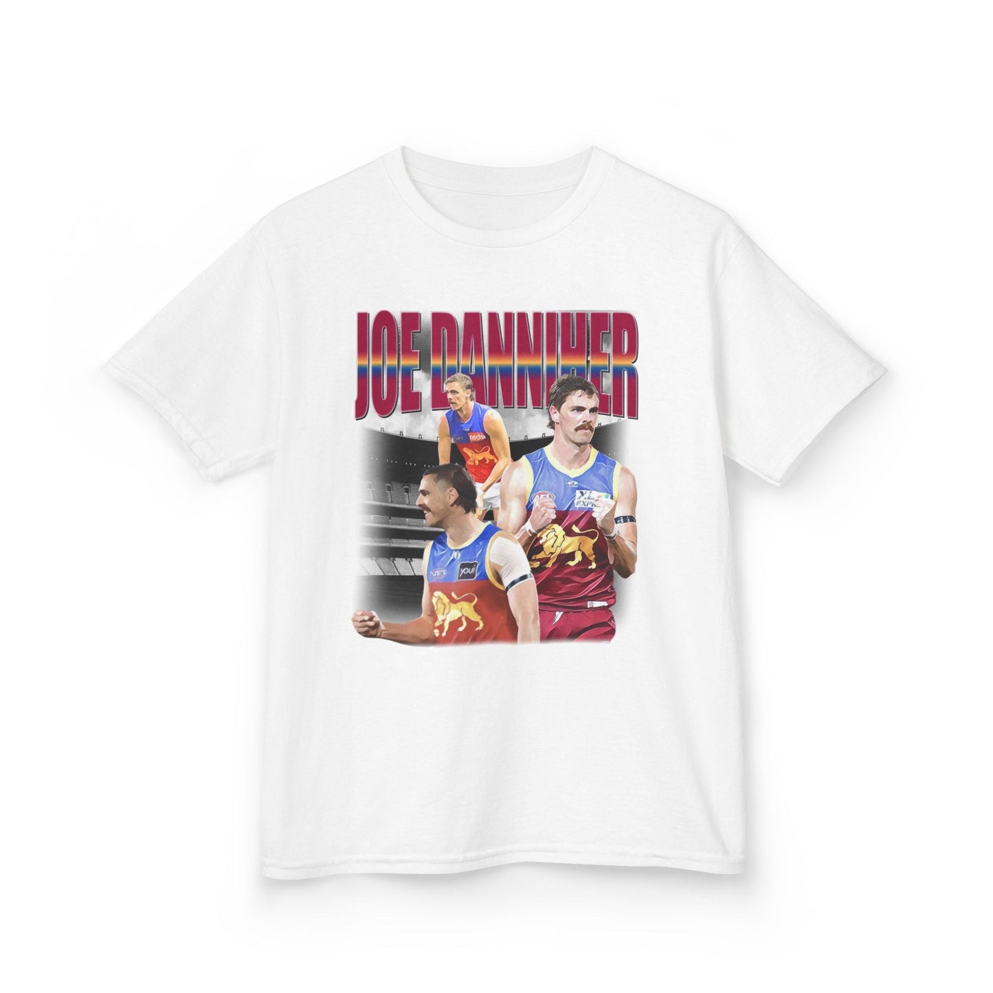 Joe Daniher AFL Graphic Tee (Kids) - VFtees
