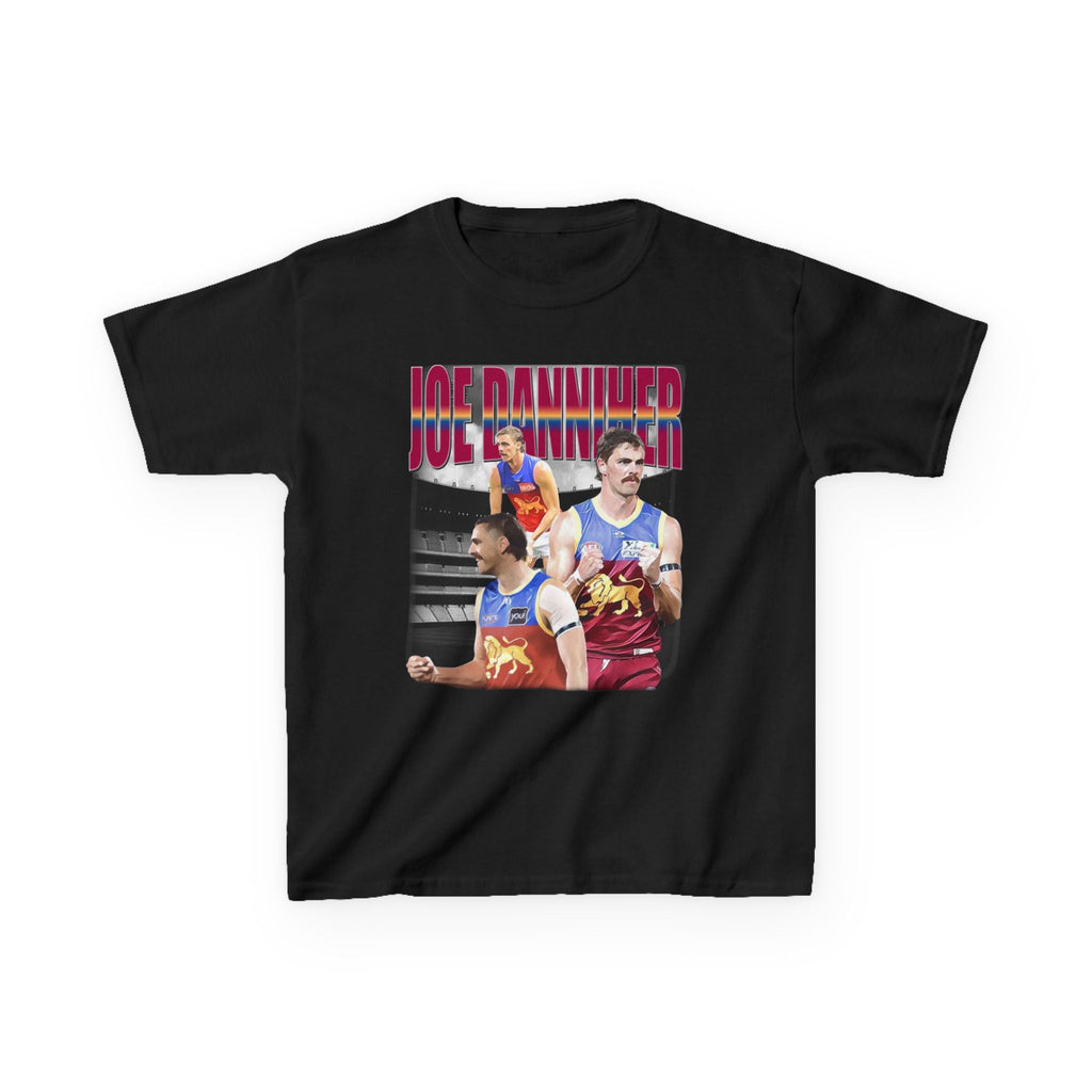 Joe Daniher AFL Graphic Tee (Kids) - VFtees
