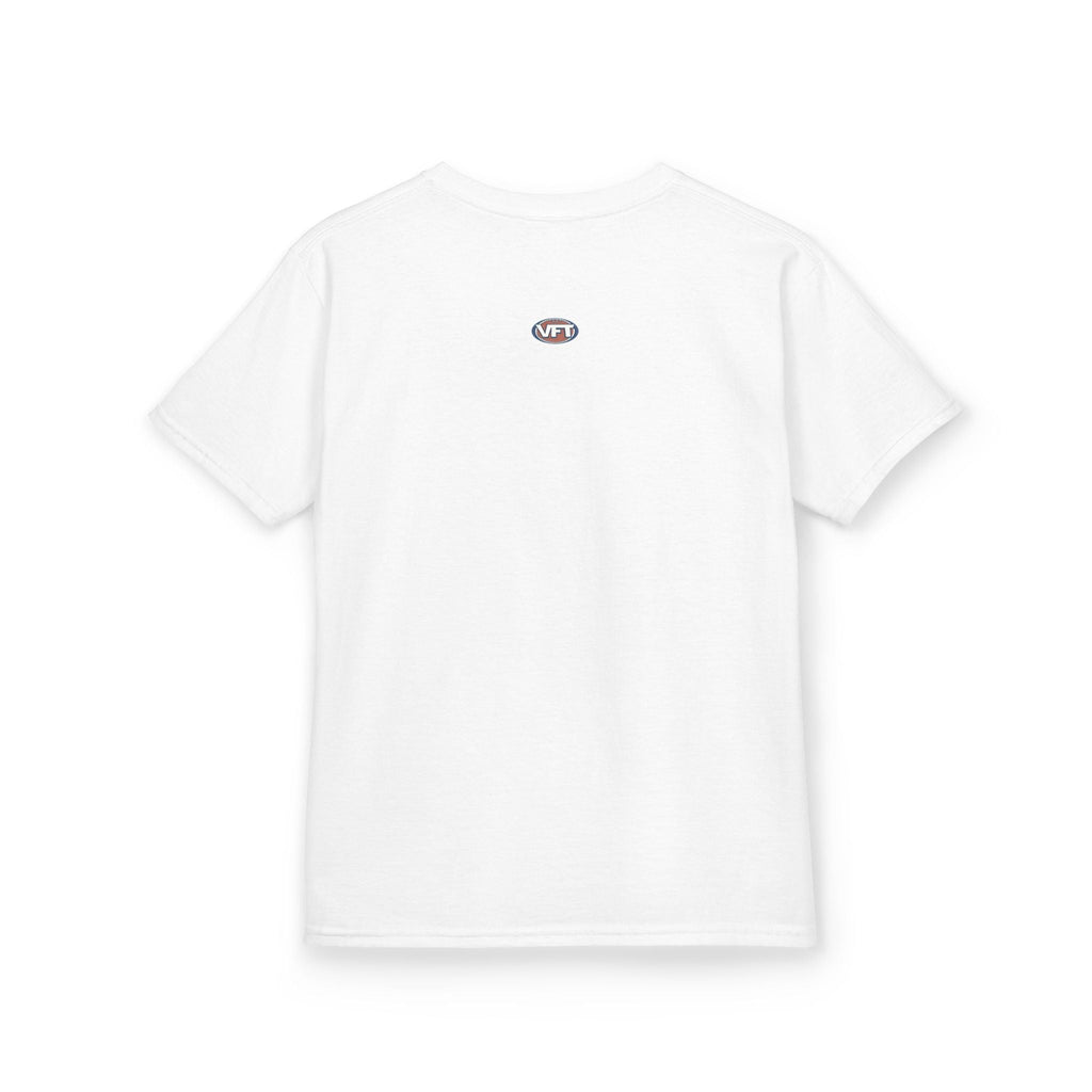 Joel Amartey AFL Graphic Tee (Kids) - VFtees
