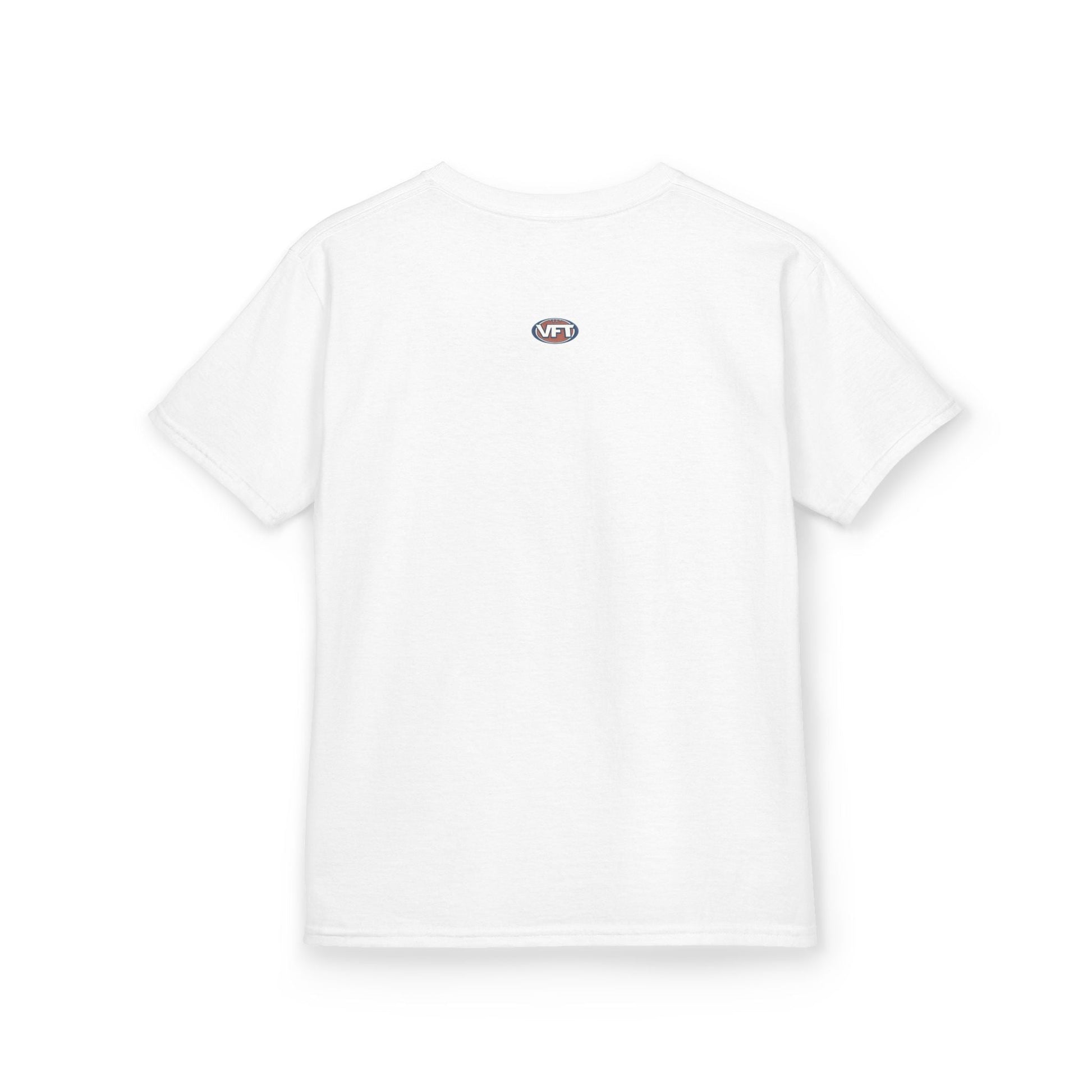 Joel Amartey AFL Graphic Tee (Kids) - VFtees