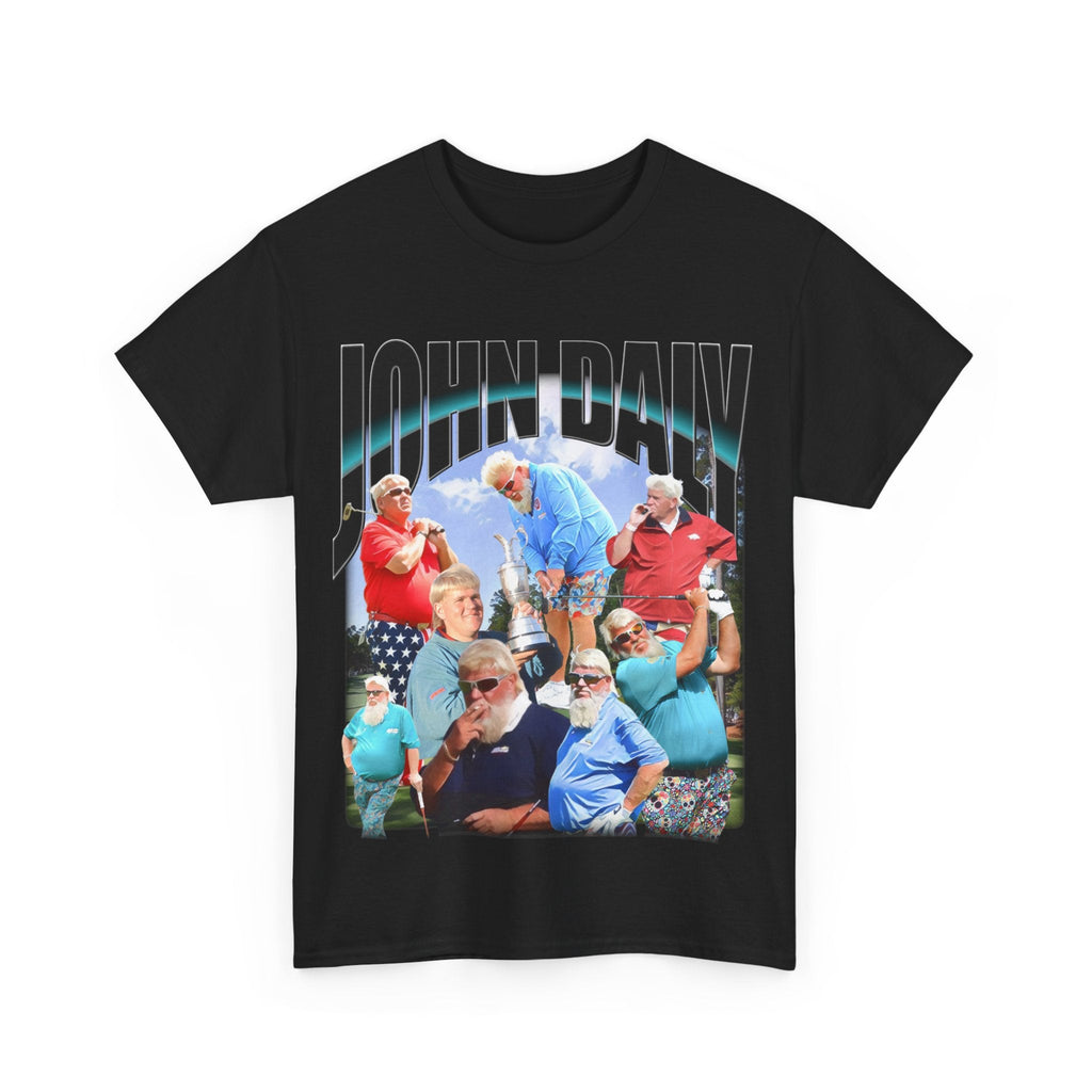 John Daly Pro Golf Graphic Tee - VFtees