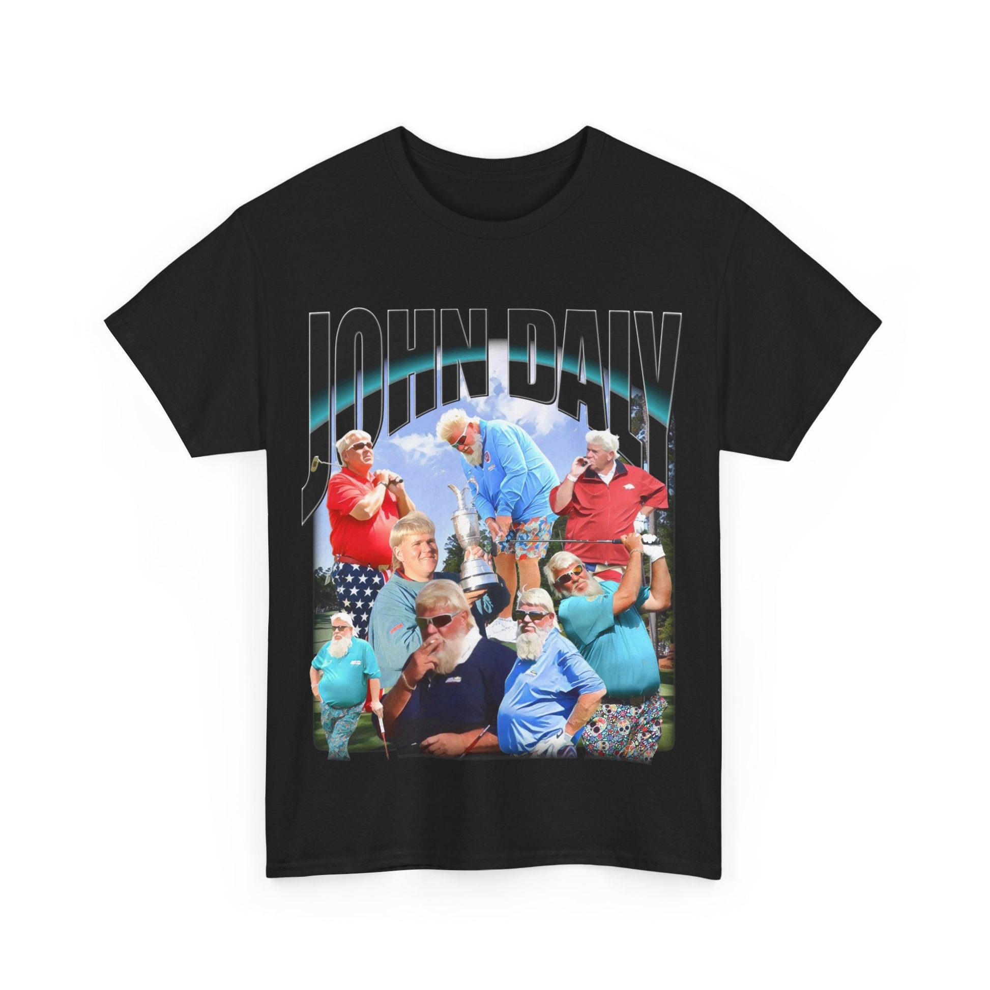 John Daly Pro Golf Graphic Tee - VFtees