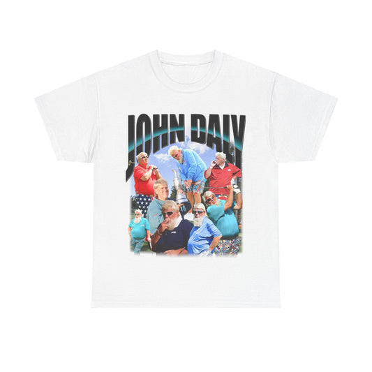 John Daly Pro Golf Graphic Tee - VFtees