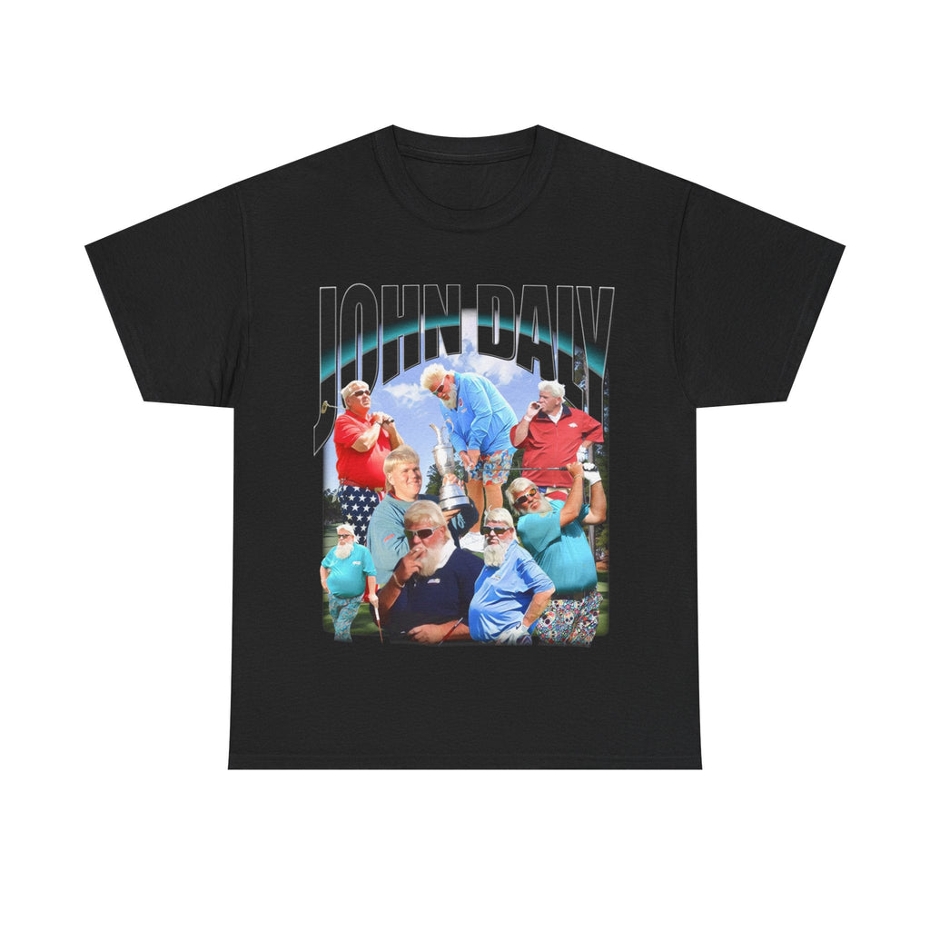 John Daly Pro Golf Graphic Tee - VFtees
