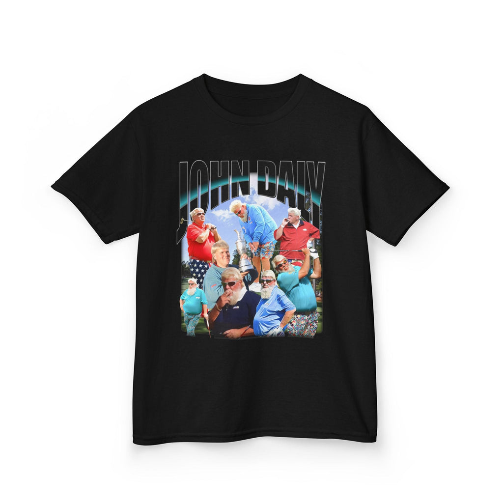 John Daly Pro Golf Graphic Tee (Kids) - VFtees