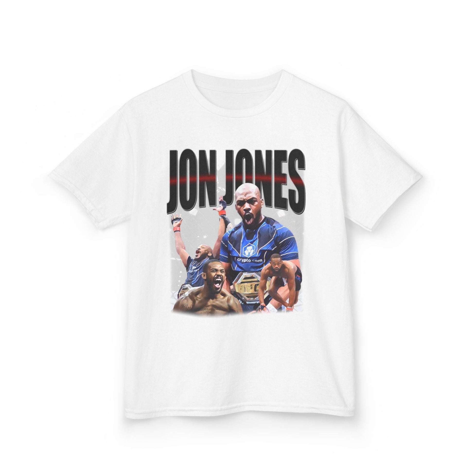 Jon Jones UFC Graphic Tee (Kids) - VFtees