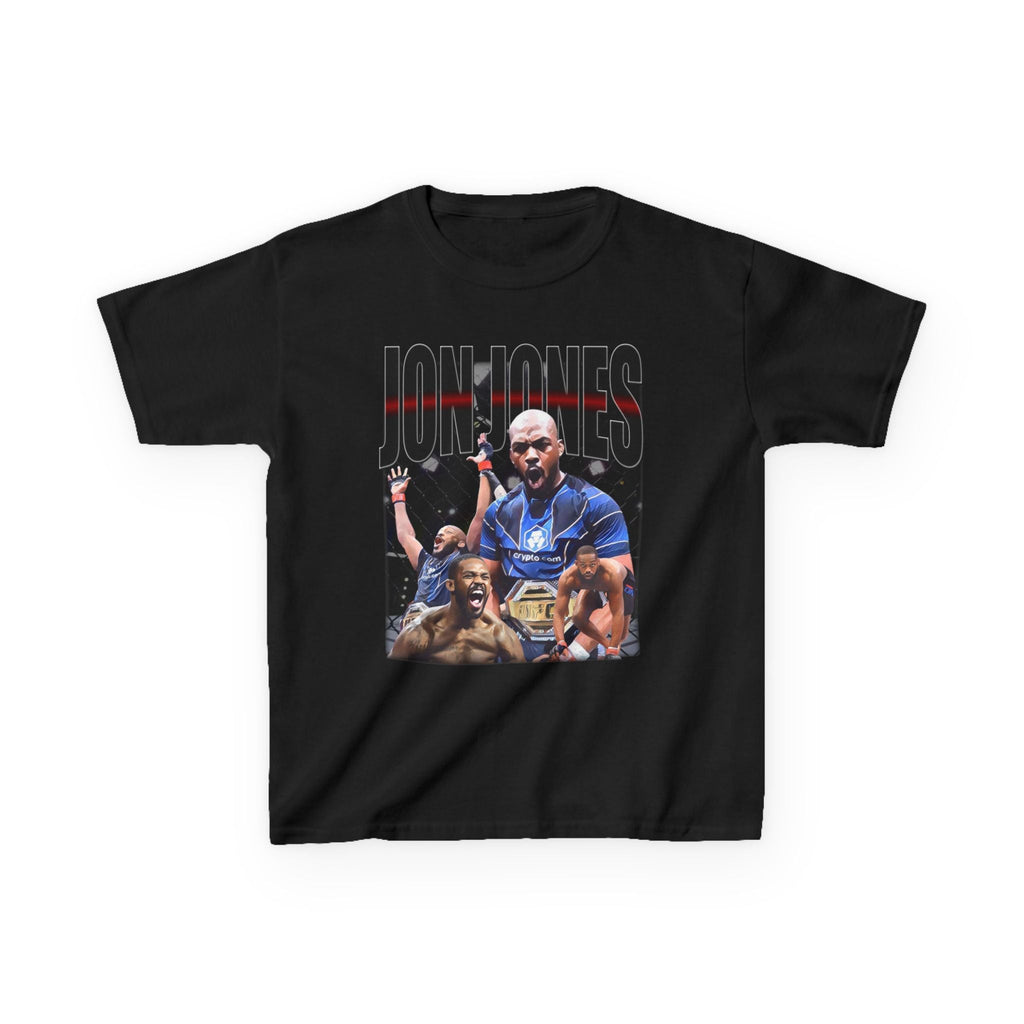 Jon Jones UFC Graphic Tee (Kids) - VFtees