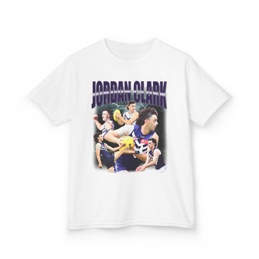 Jordan Clark - VFtees