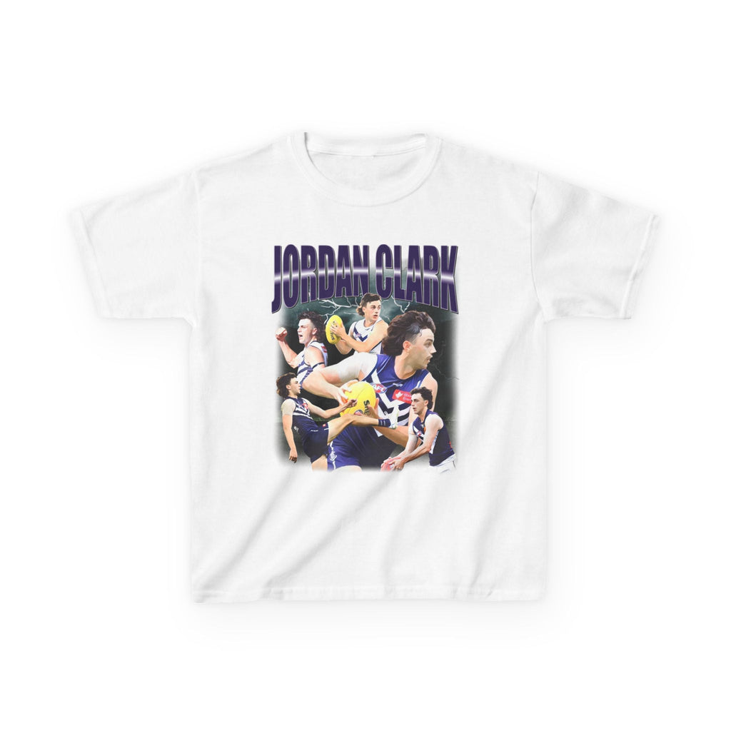 Jordan Clark - VFtees