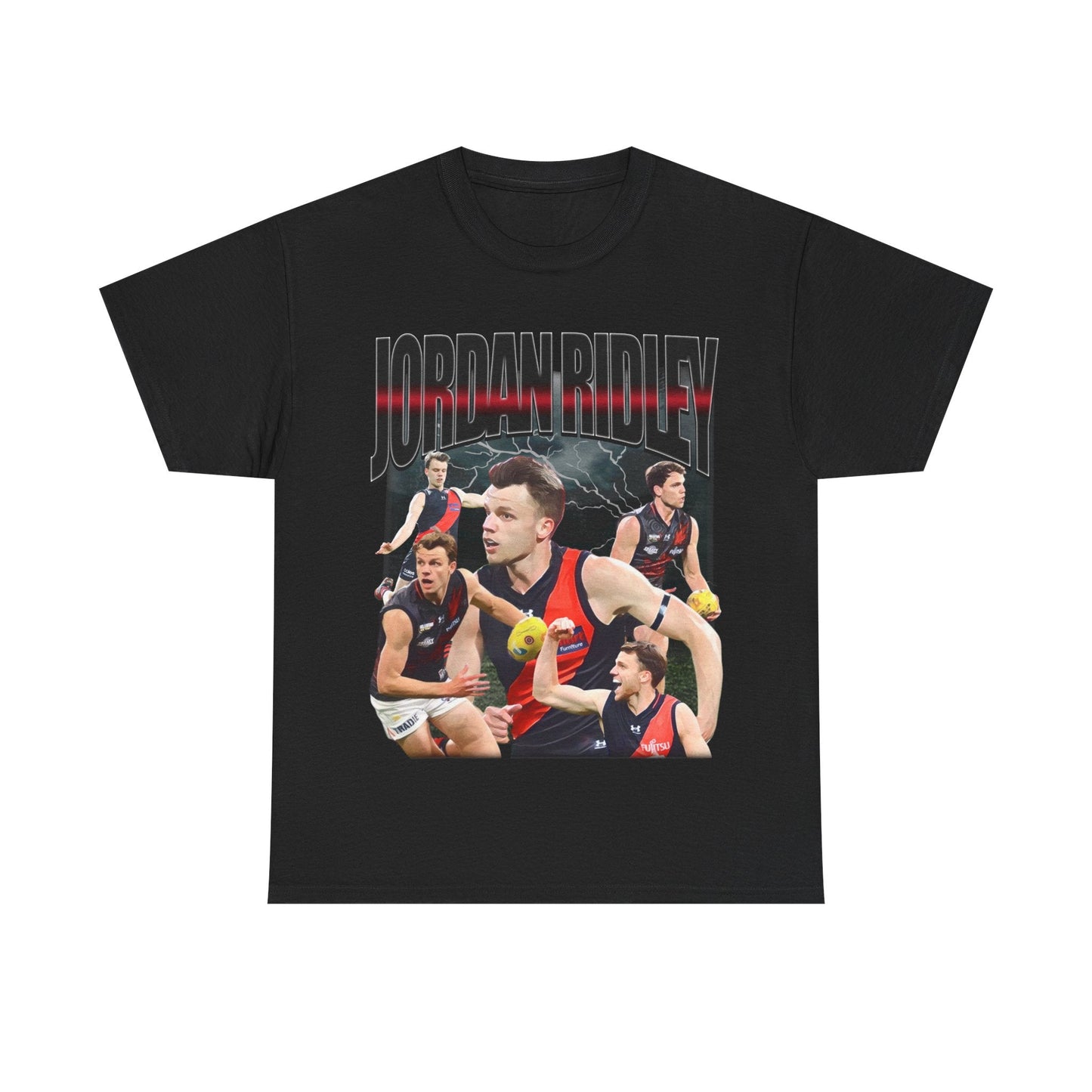 Jordan Ridley Graphic Tee - VFtees