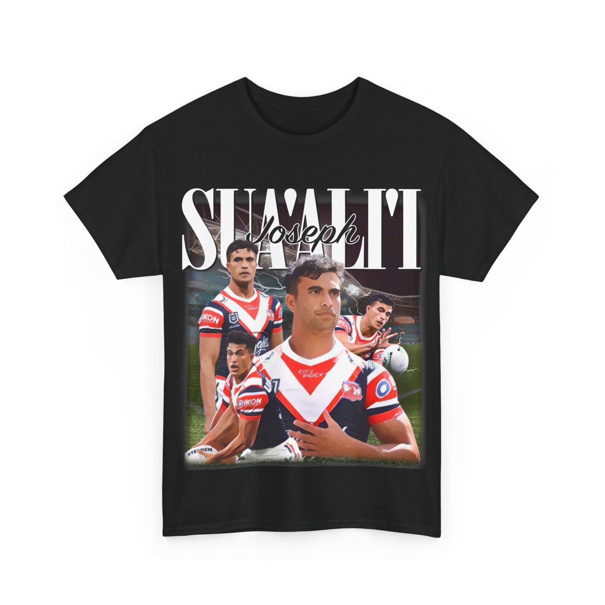 Joseph Sua'ali'I - VFtees