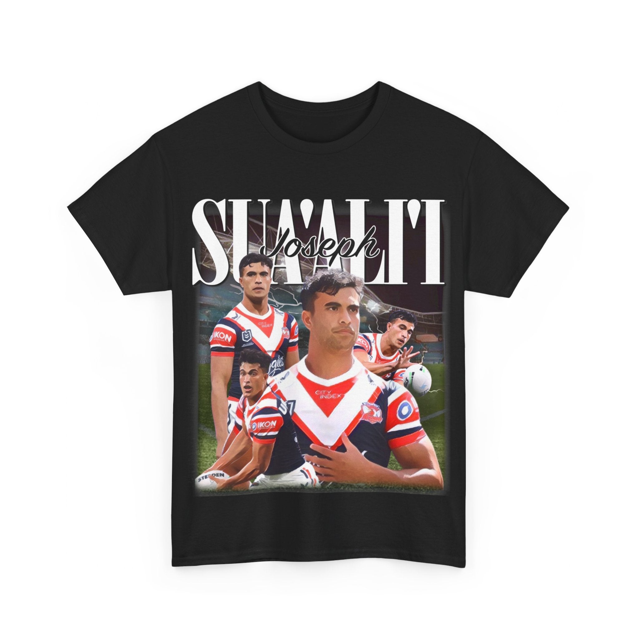 Joseph Sua'ali'I - VFtees