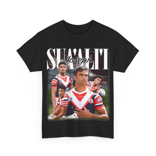 Joseph Sua'ali'I - VFtees