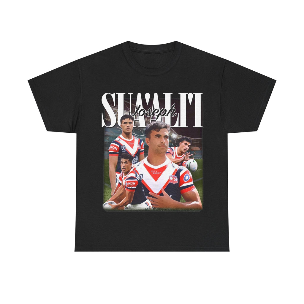 Joseph Sua'ali'I - VFtees