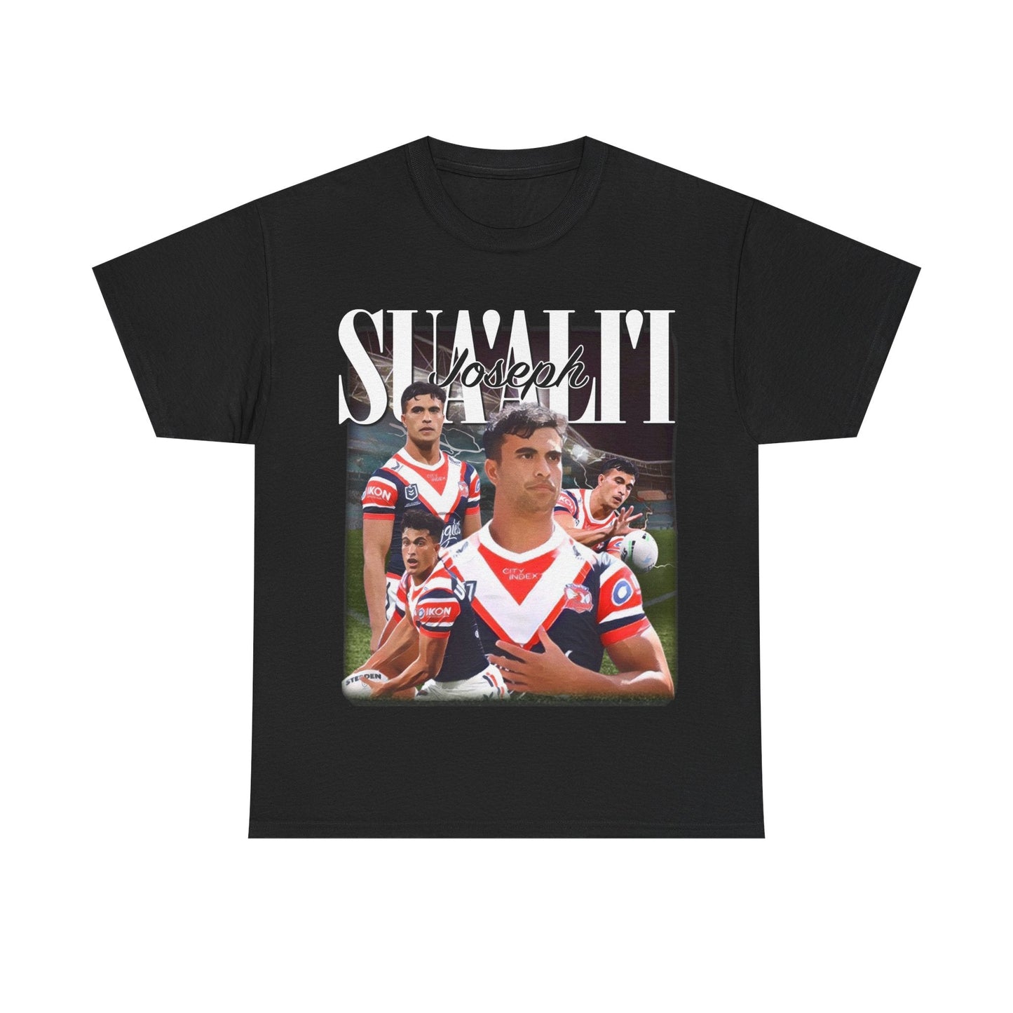Joseph Sua'ali'I - VFtees