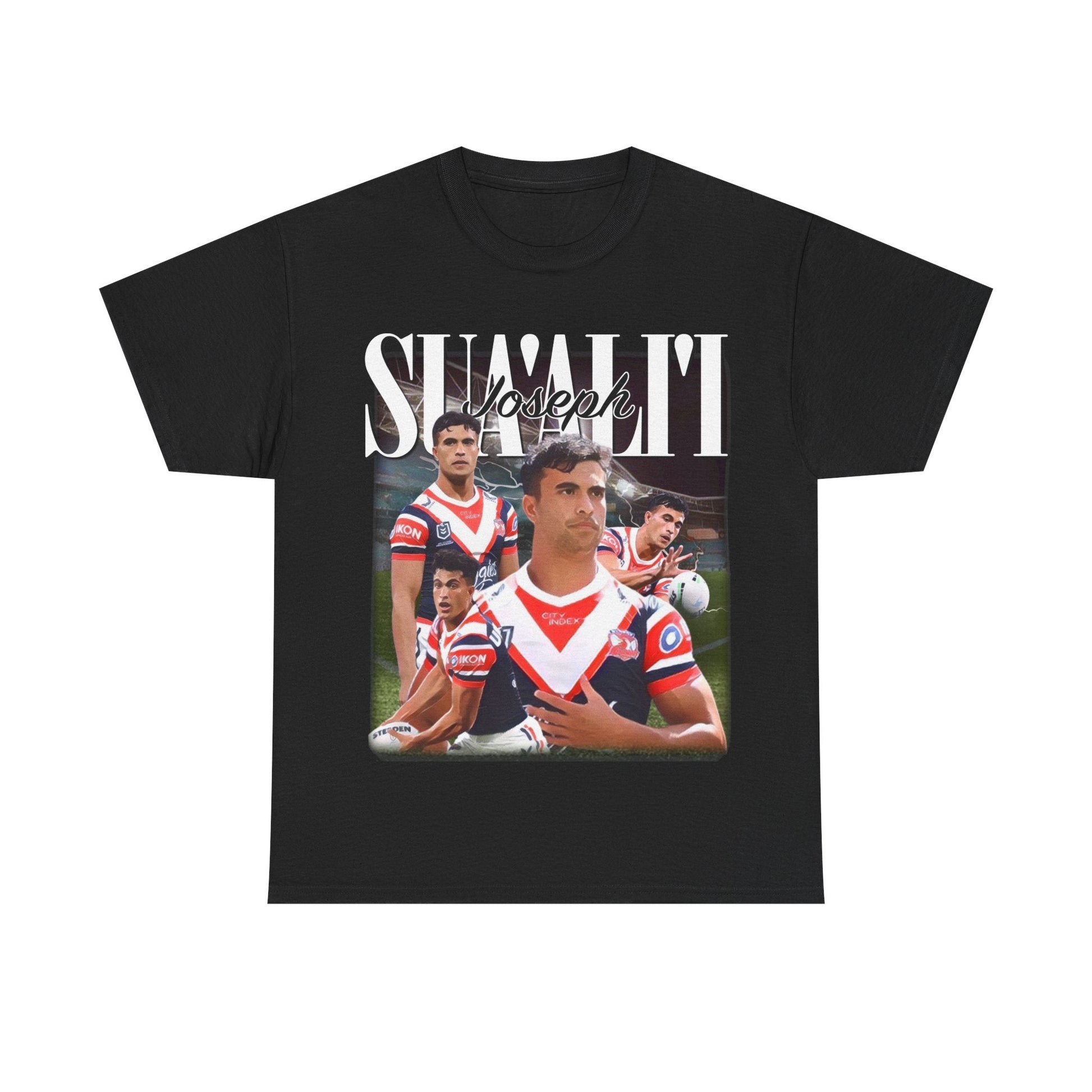 Joseph Sua'ali'I - VFtees