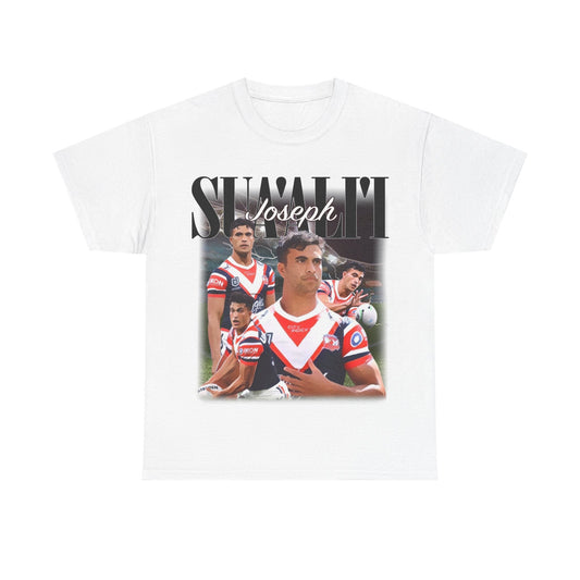 Joseph Sua'ali'I - VFtees