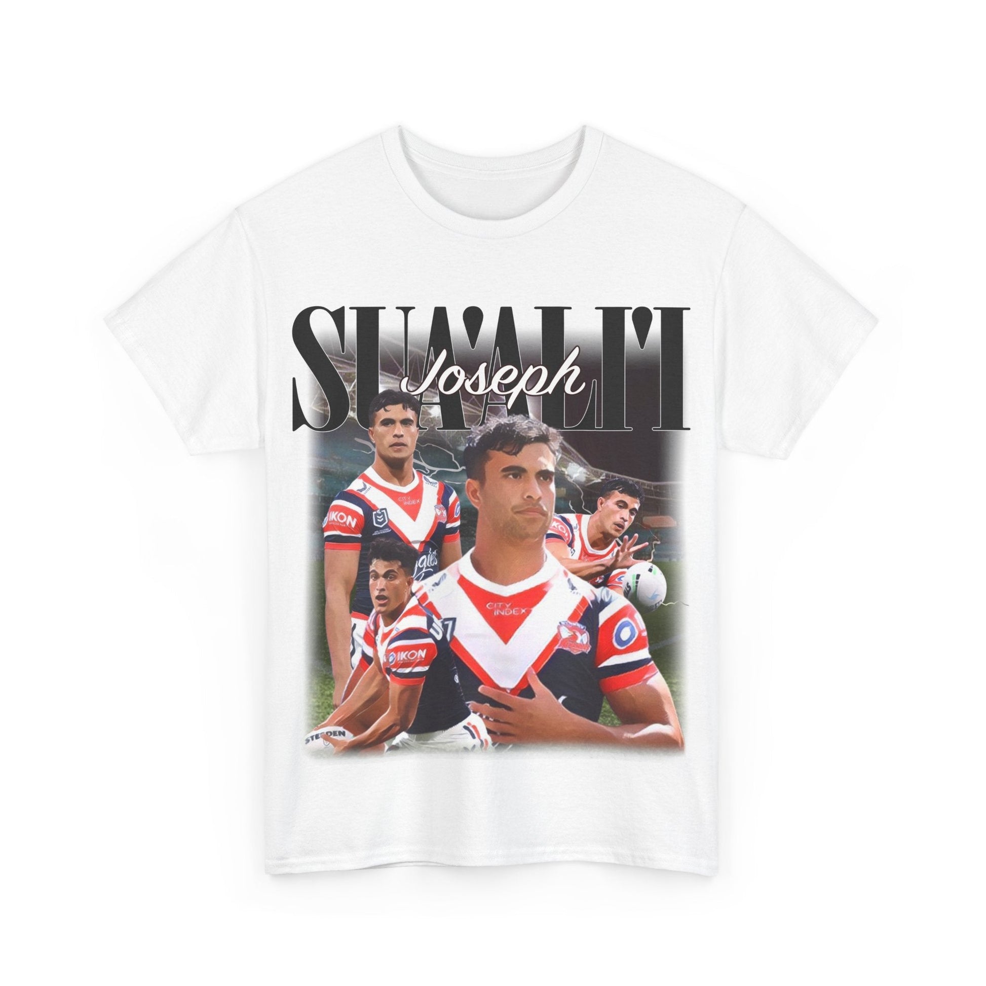 Joseph Sua'ali'I - VFtees