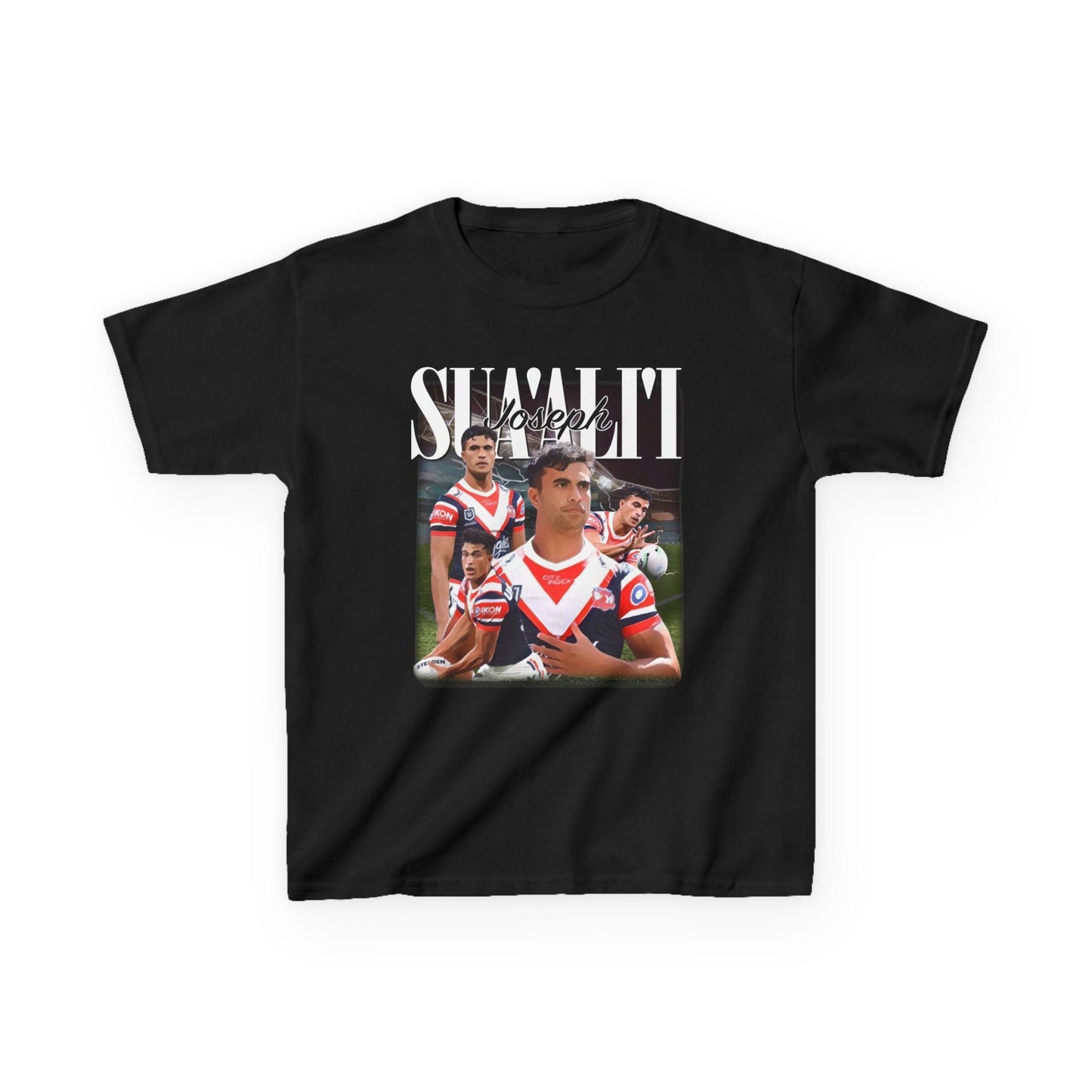 Joseph Sua'ali'I (Kids) - VFtees
