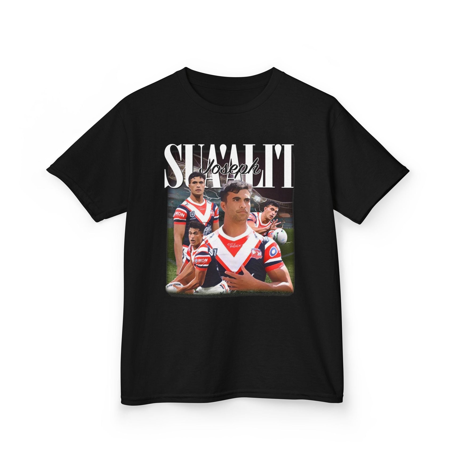 Joseph Sua'ali'I (Kids) - VFtees