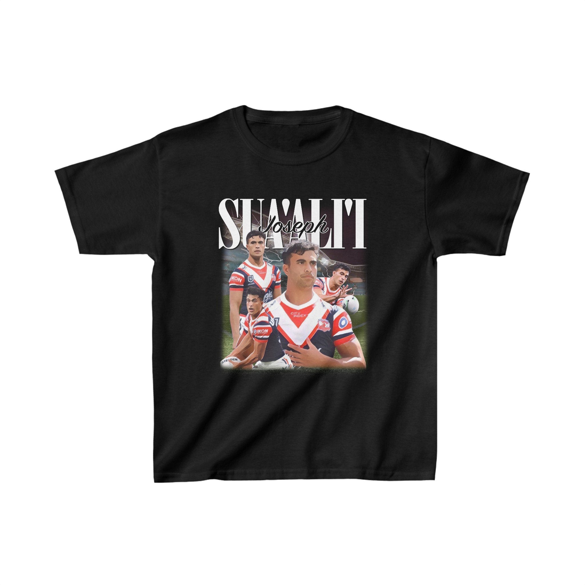 Joseph Sua'ali'I (Kids) - VFtees