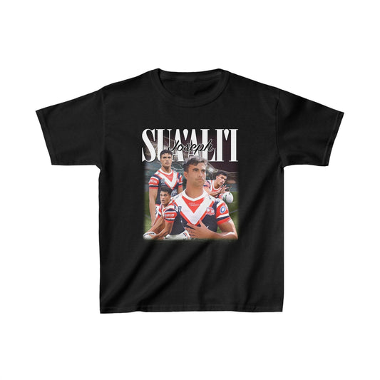 Joseph Sua'ali'I (Kids) - VFtees