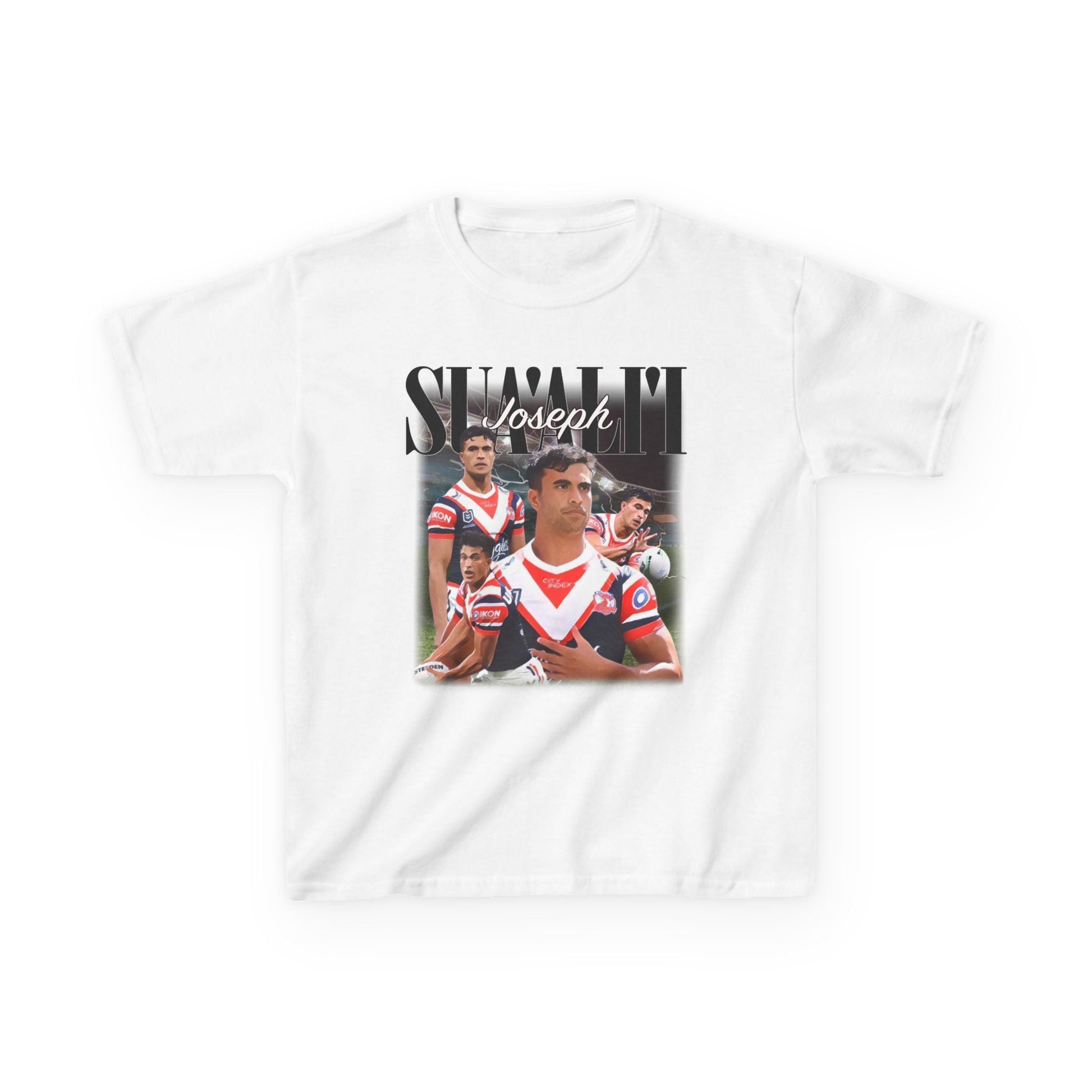 Joseph Sua'ali'I (Kids) - VFtees